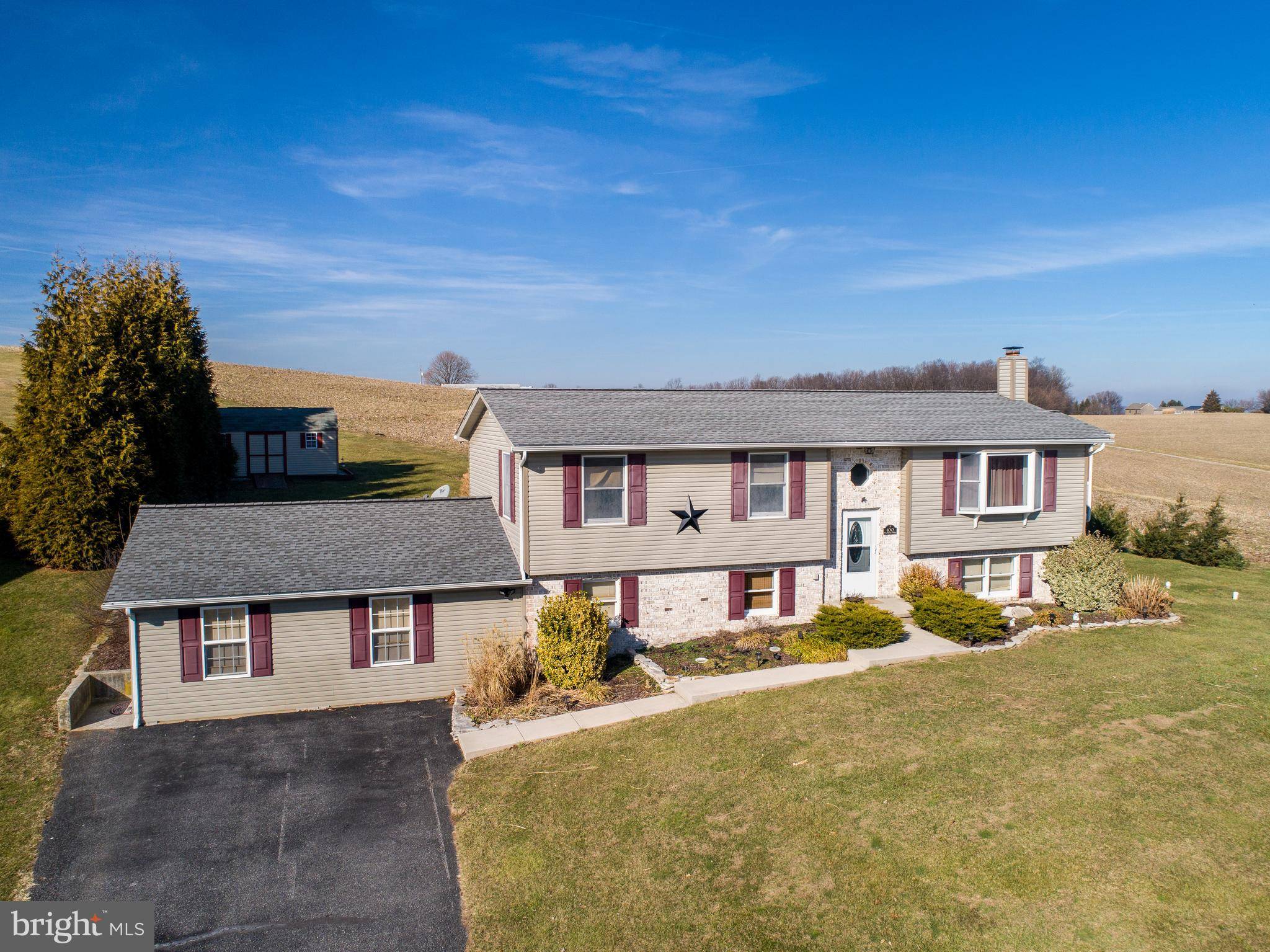 Hanover, PA 17331,100 MICHELLE WAY