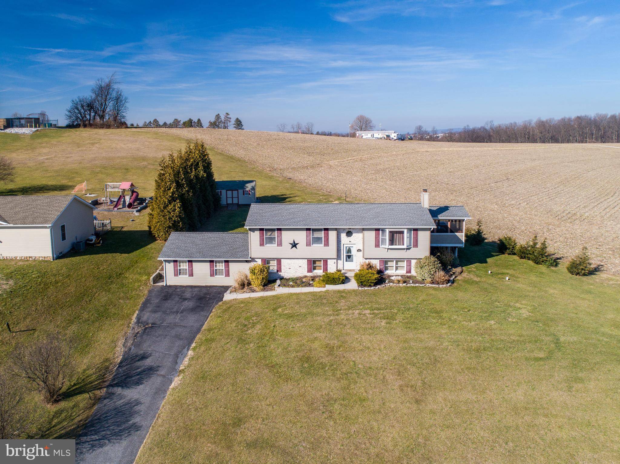 Hanover, PA 17331,100 MICHELLE WAY