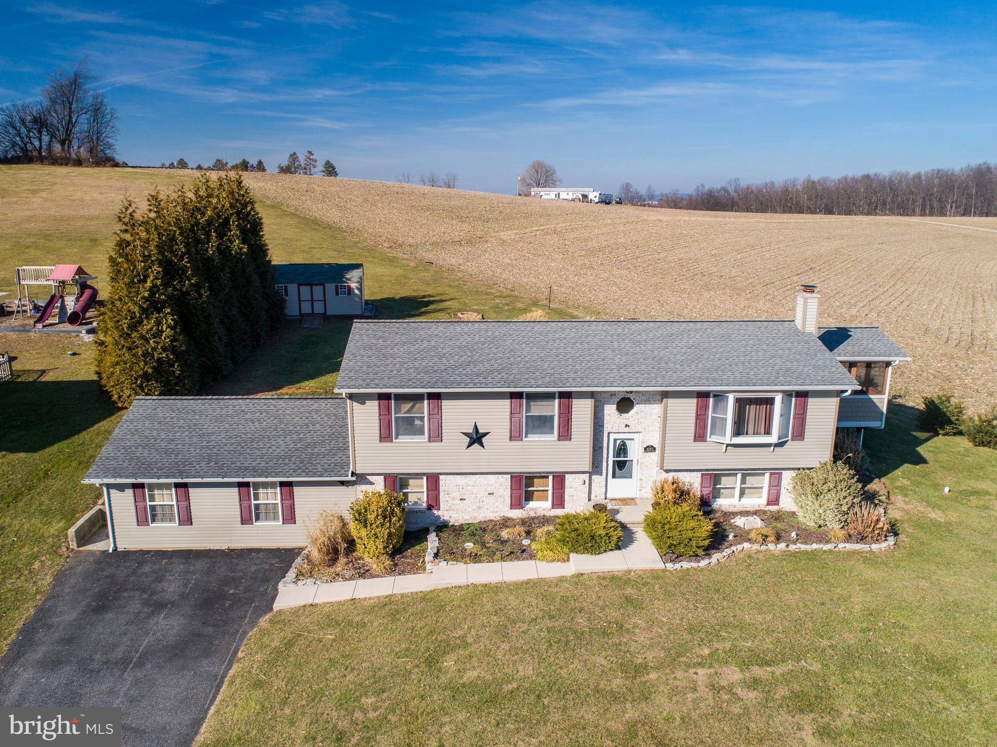 Hanover, PA 17331,100 MICHELLE WAY