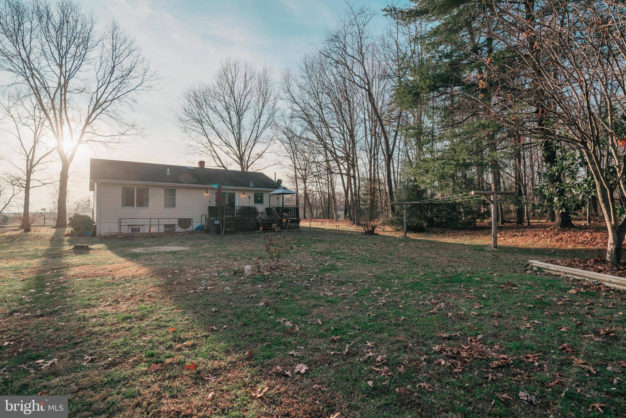 Rixeyville, VA 22737,6477 WATERFORD RD