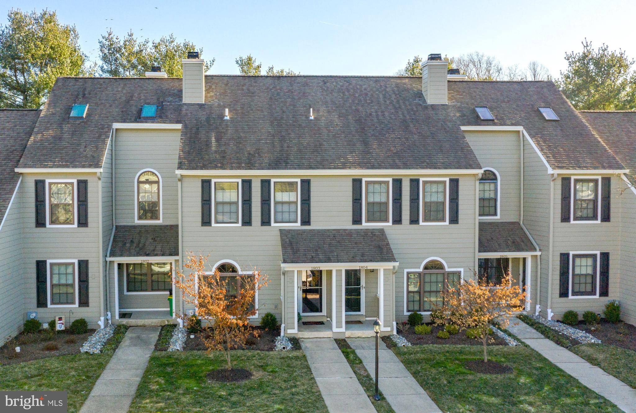 Newtown Square, PA 19073,1803 WESTFIELD CT