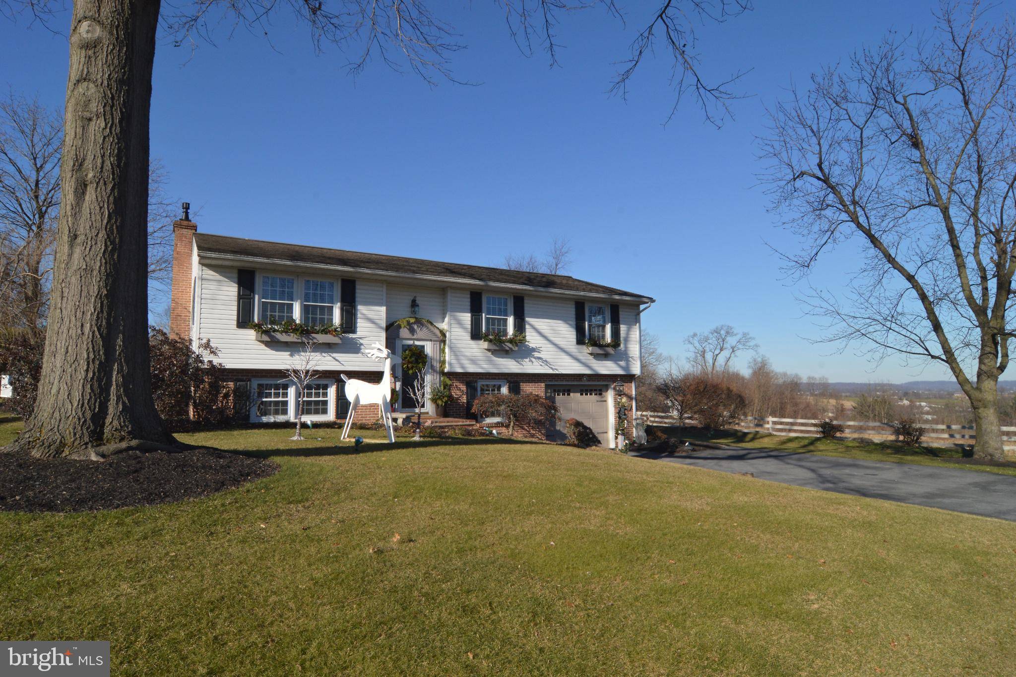 Terre Hill, PA 17581,307 PARK CIR