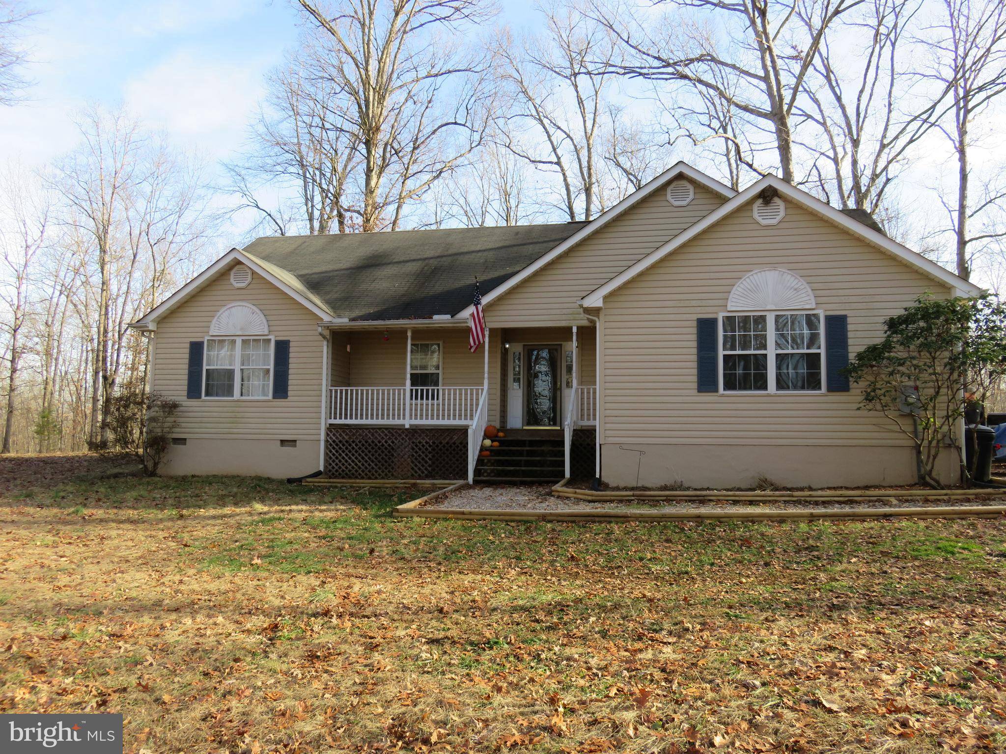 Unionville, VA 22567,12483 WINTER LN