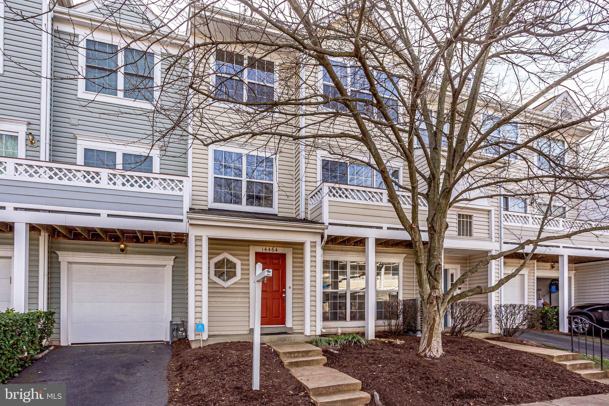 Centreville, VA 20120,14464 GLENCREST CIR #44