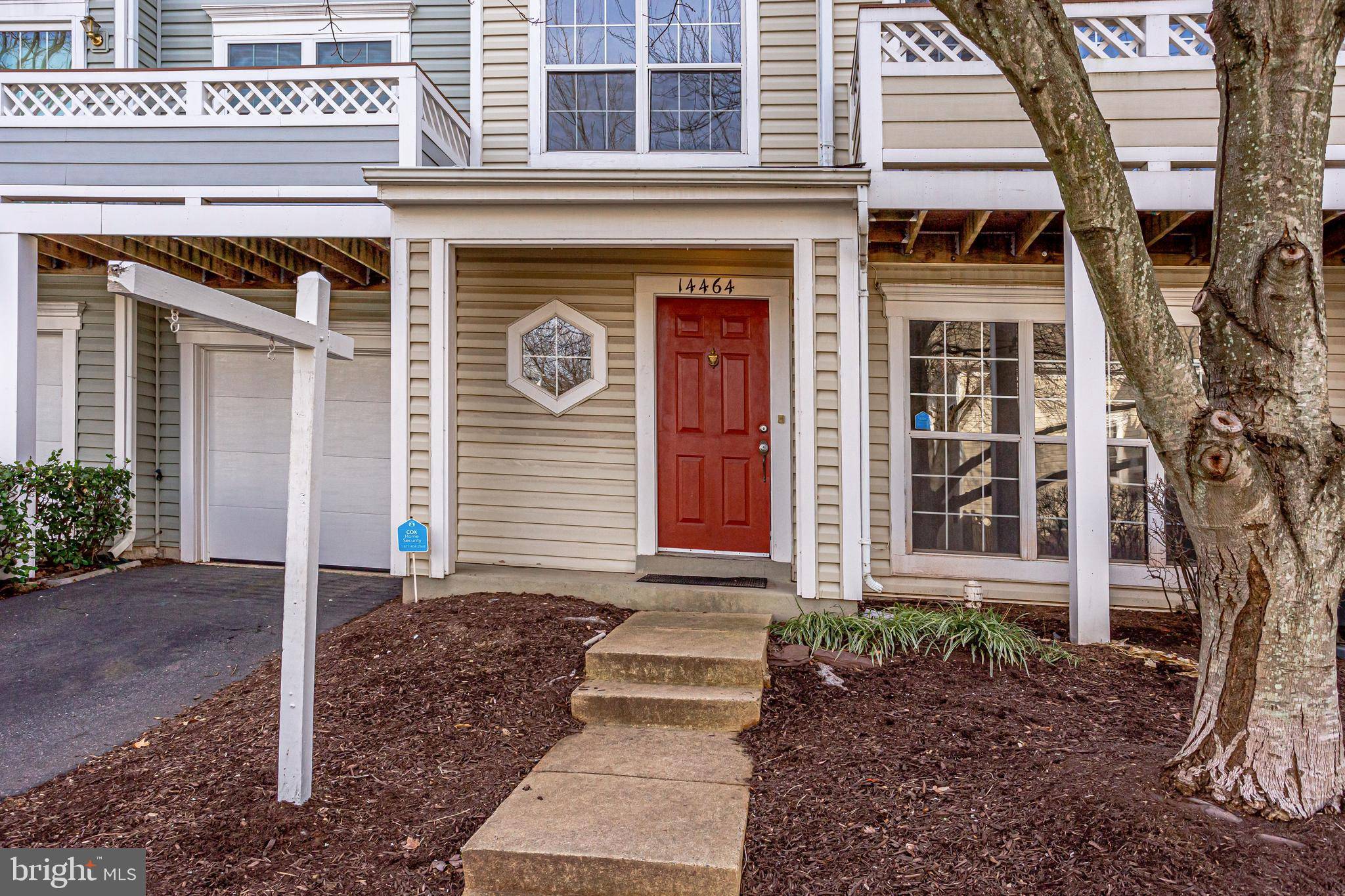 Centreville, VA 20120,14464 GLENCREST CIR #44