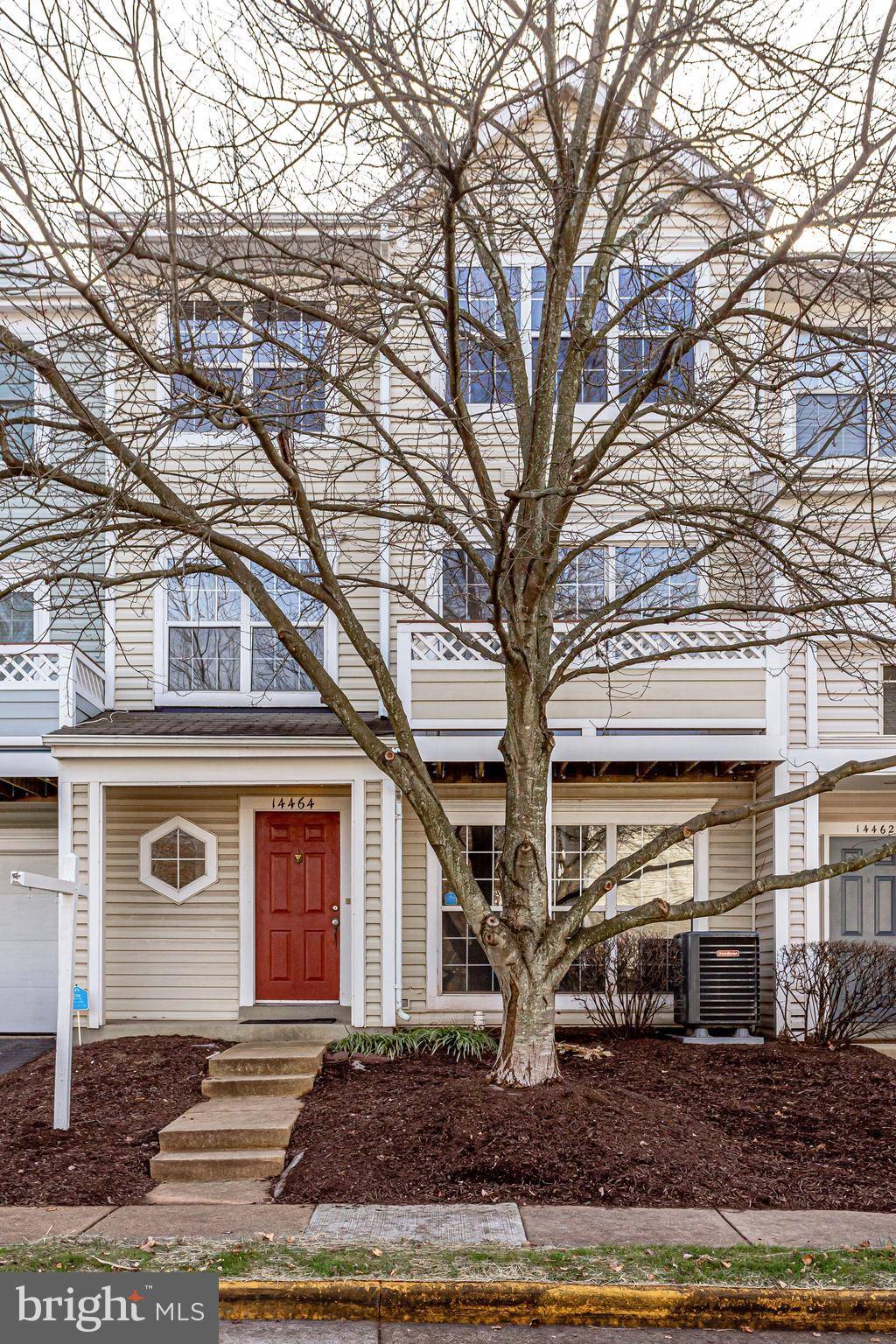 Centreville, VA 20120,14464 GLENCREST CIR #44