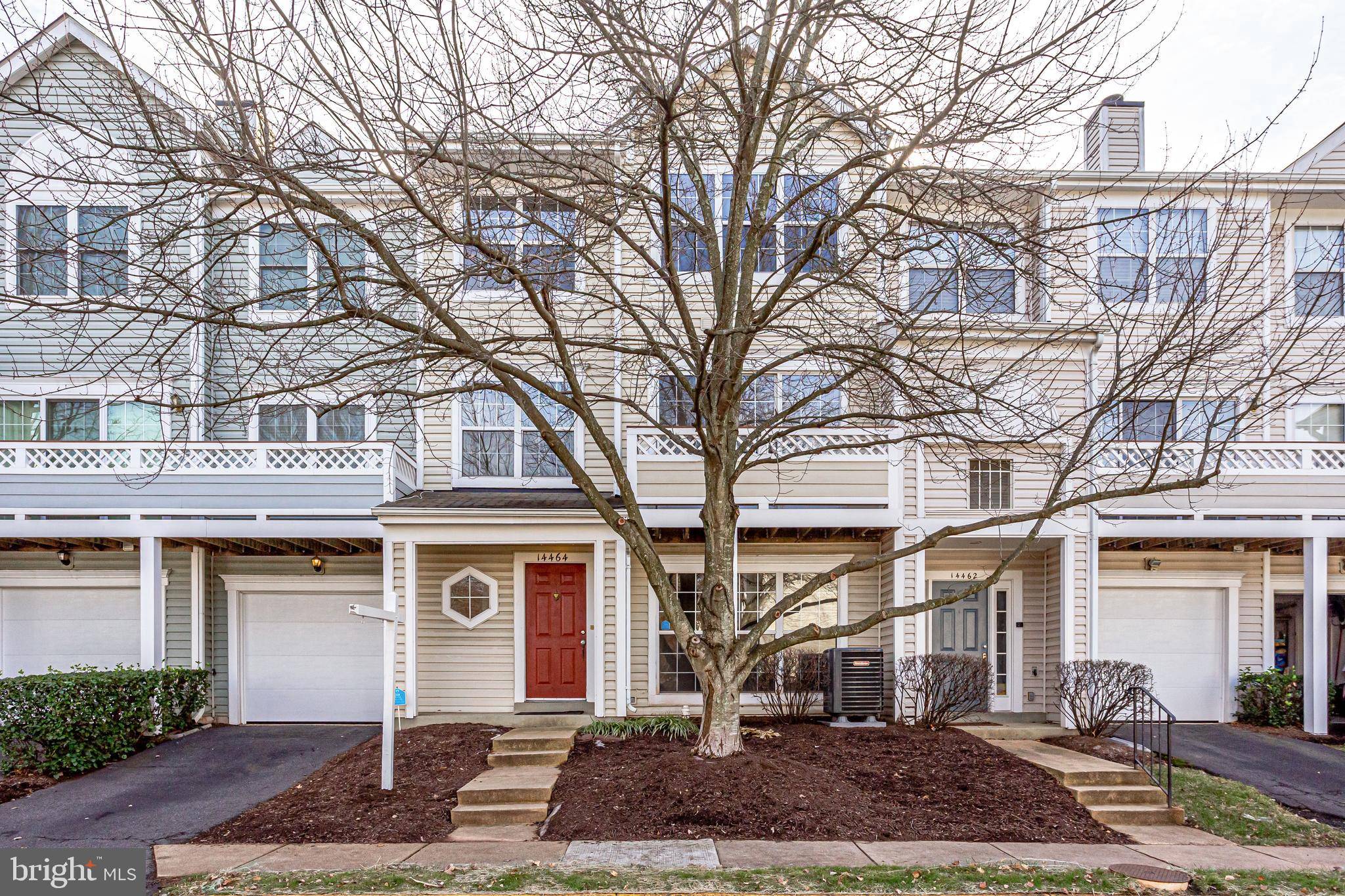 Centreville, VA 20120,14464 GLENCREST CIR #44