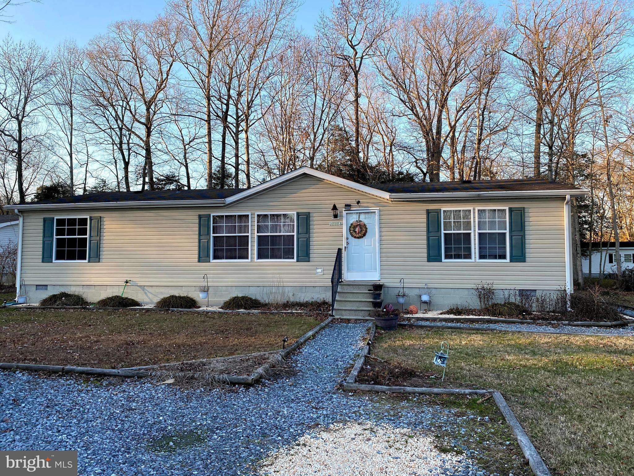 Selbyville, DE 19975,37103 E WHITE TAIL DR