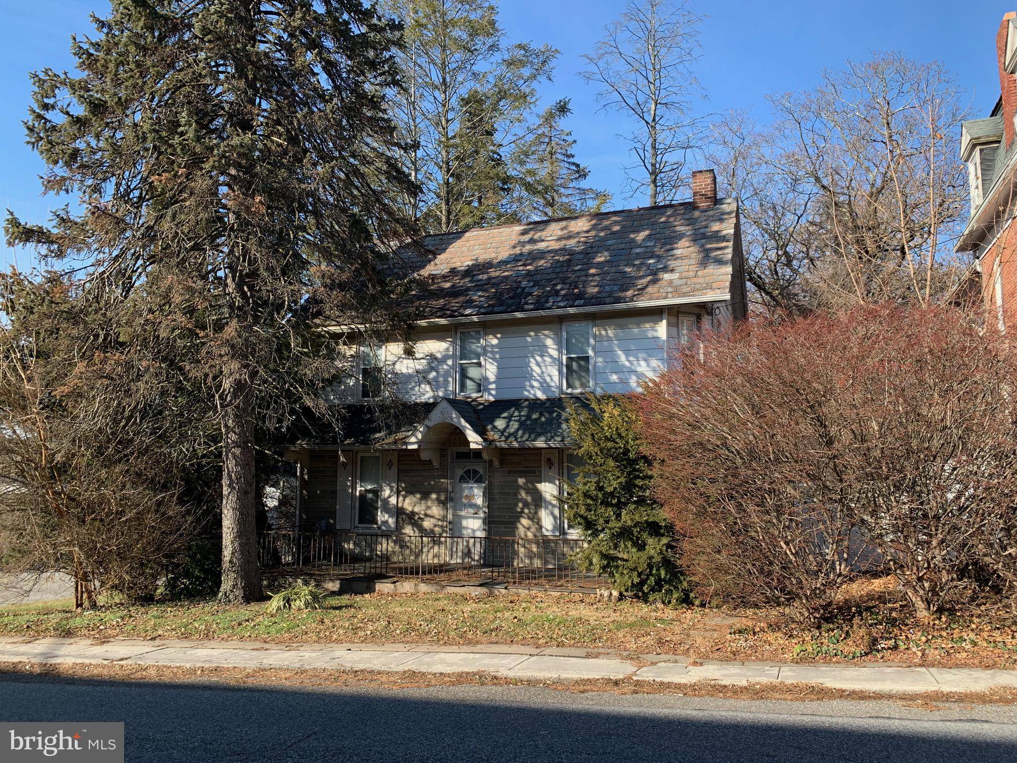 Stewartstown, PA 17363,9 W PENNSYLVANIA AVE