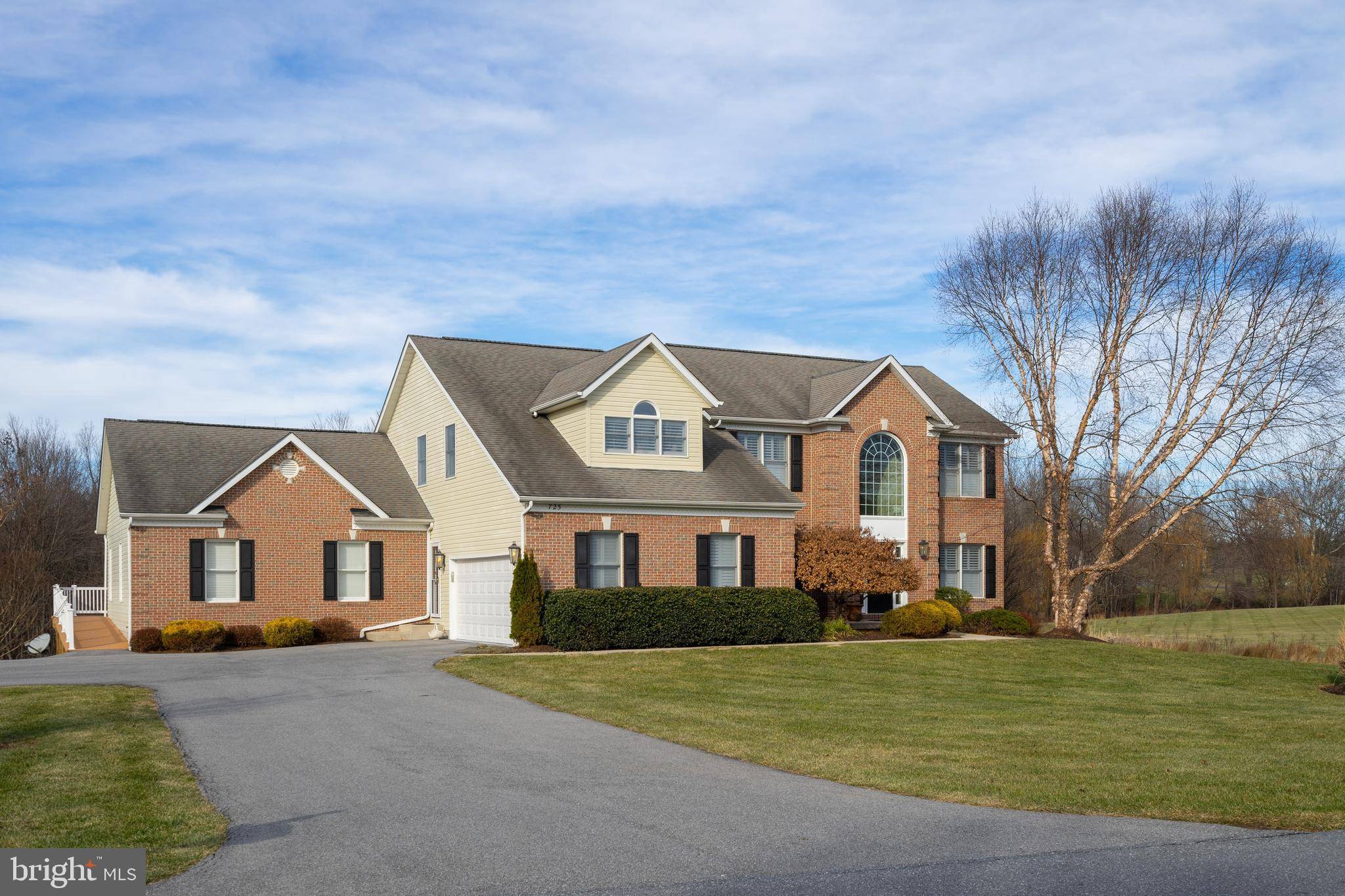 Sykesville, MD 21784,725 BREEZY LAKE WAY