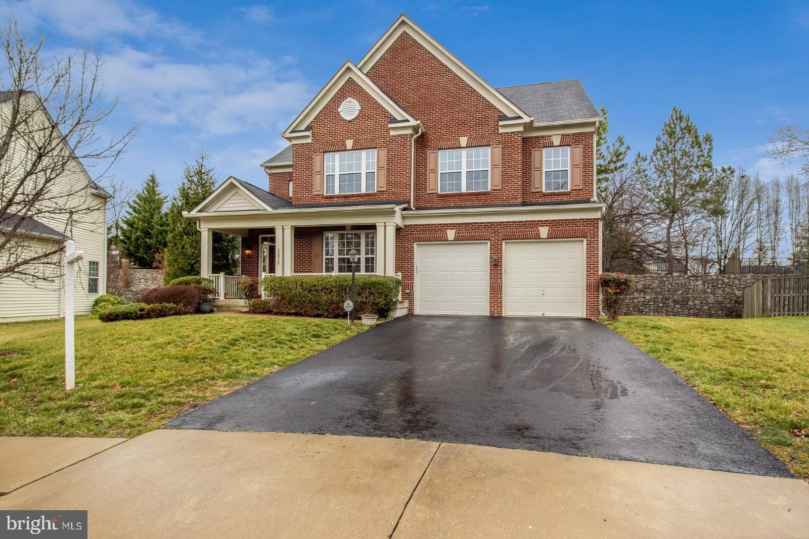 Woodbridge, VA 22192,1671 GEORGES KNOLL CT