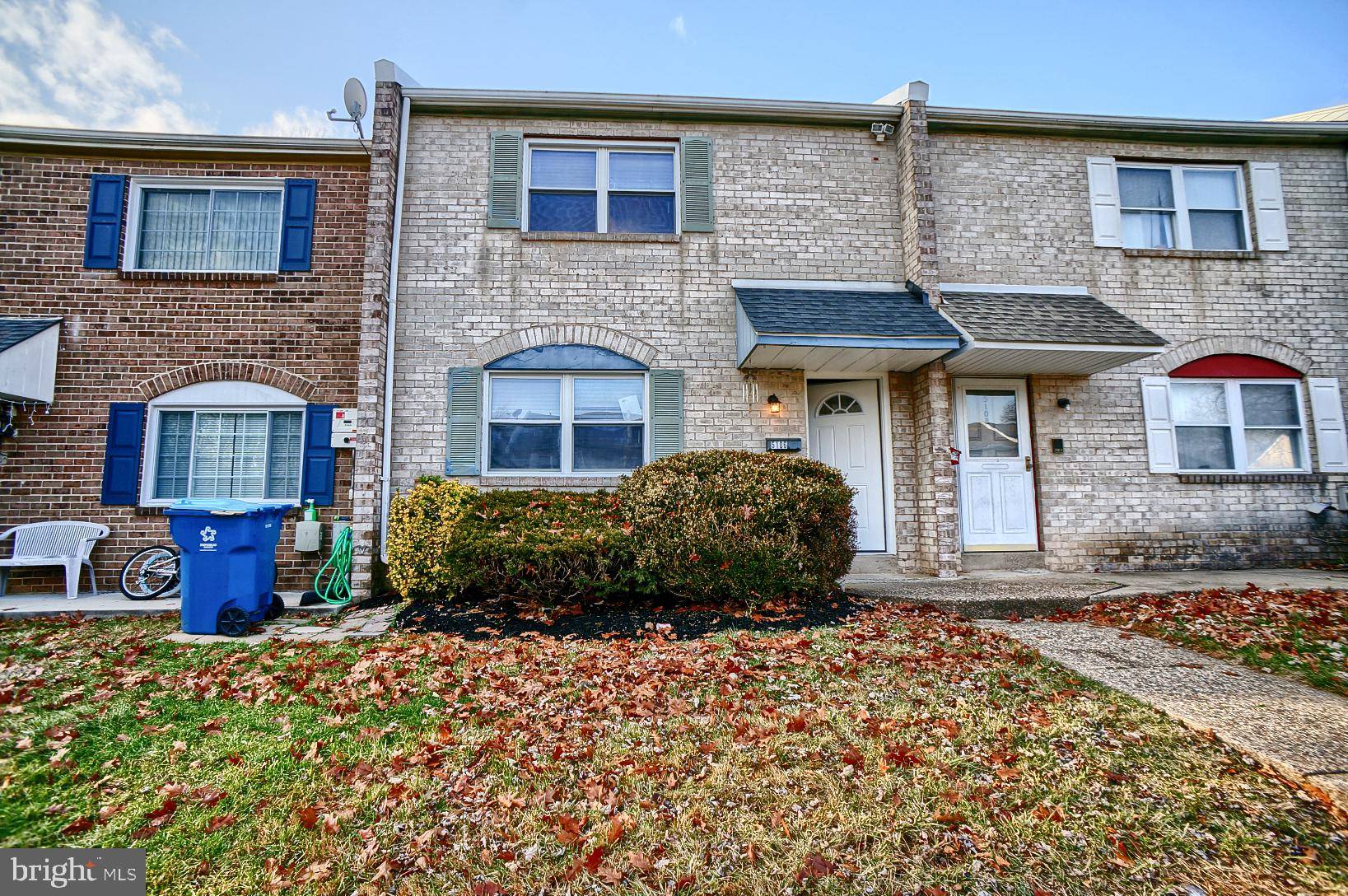 Bensalem, PA 19020,5106 WINDWARD LN