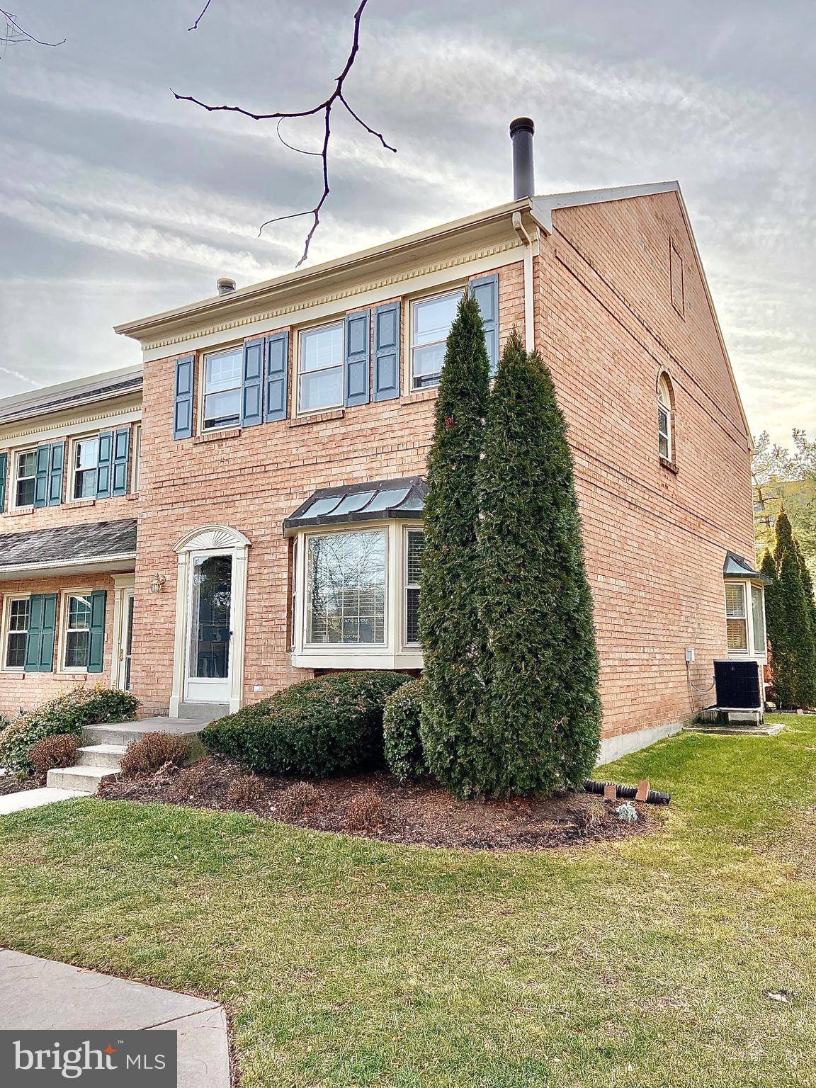 Collegeville, PA 19426,326 JEFFERSON CT