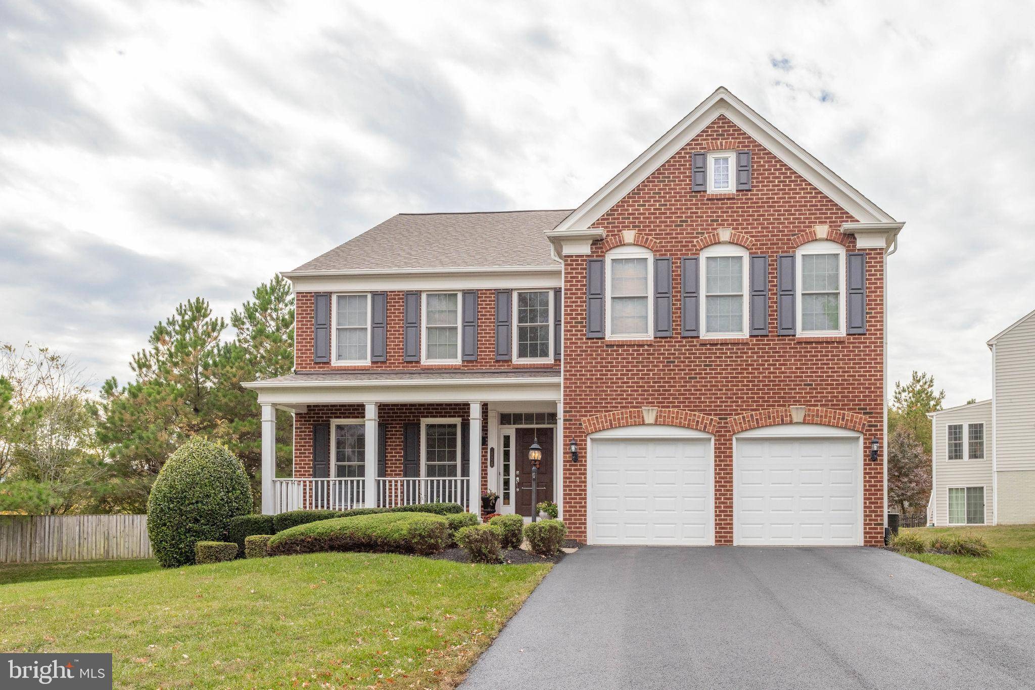 Manassas, VA 20112,10828 MAYFIELD TRACE PL