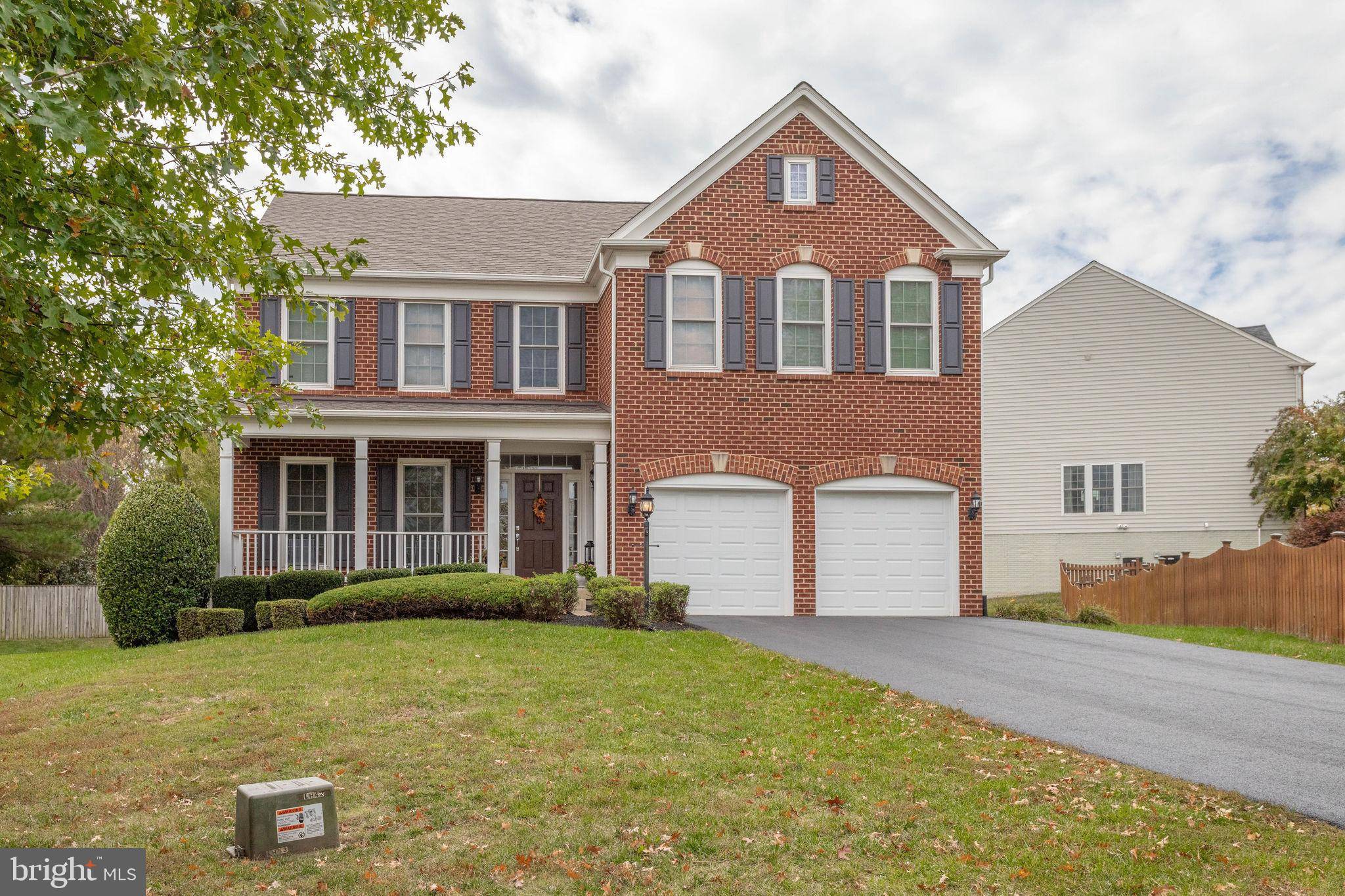 Manassas, VA 20112,10828 MAYFIELD TRACE PL