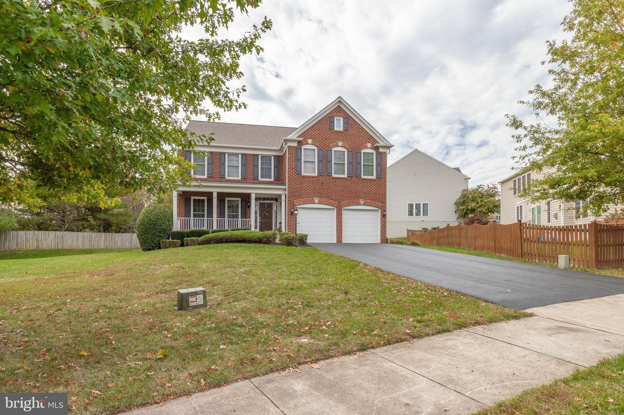 Manassas, VA 20112,10828 MAYFIELD TRACE PL