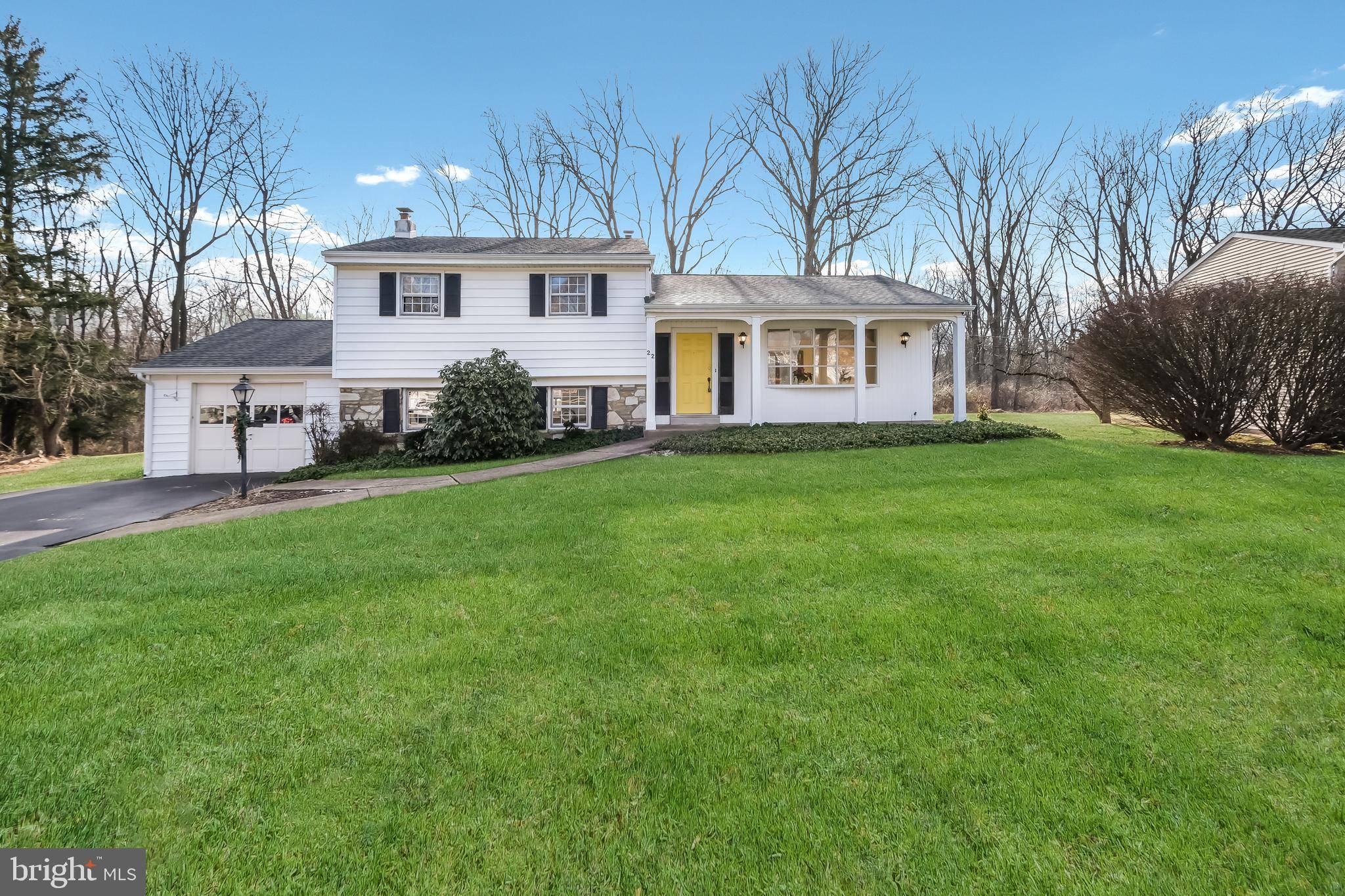 Yardley, PA 19067,22 OLIVIA DR