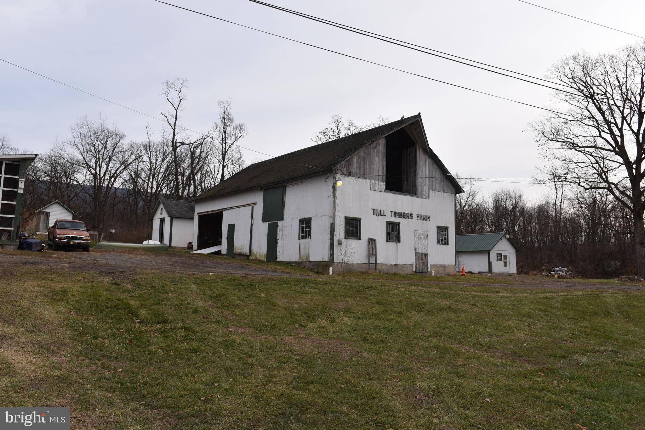 Mcconnellsburg, PA 17233,173 SNOWY LANE