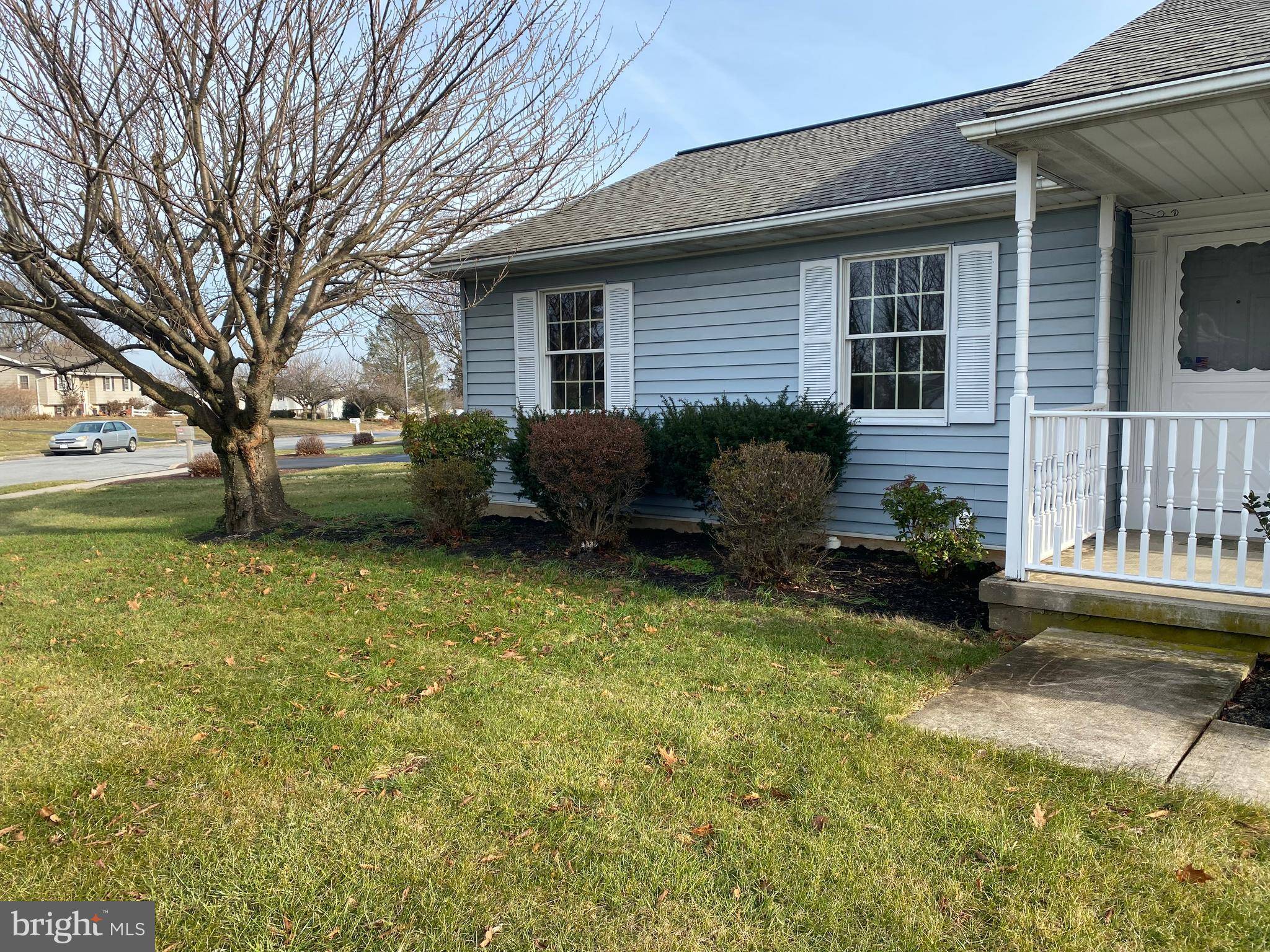 Hummelstown, PA 17036,8627 HASLYNN AVE