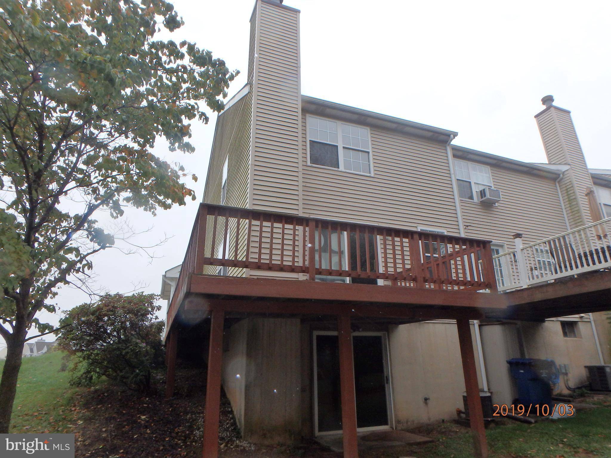 Coatesville, PA 19320,257 THIA CT