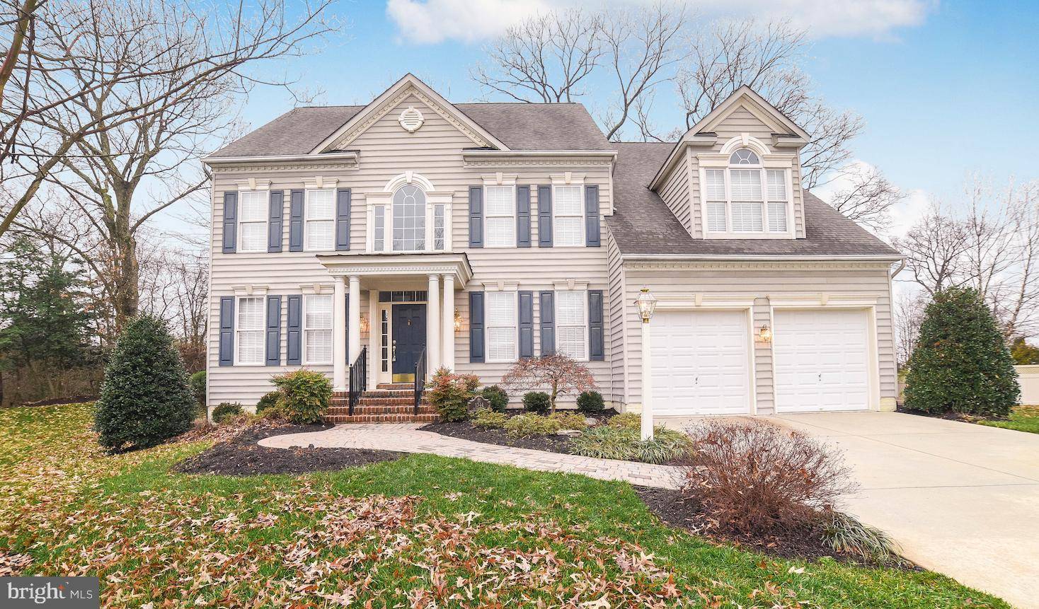 Gambrills, MD 21054,1344 BLUEGRASS WAY