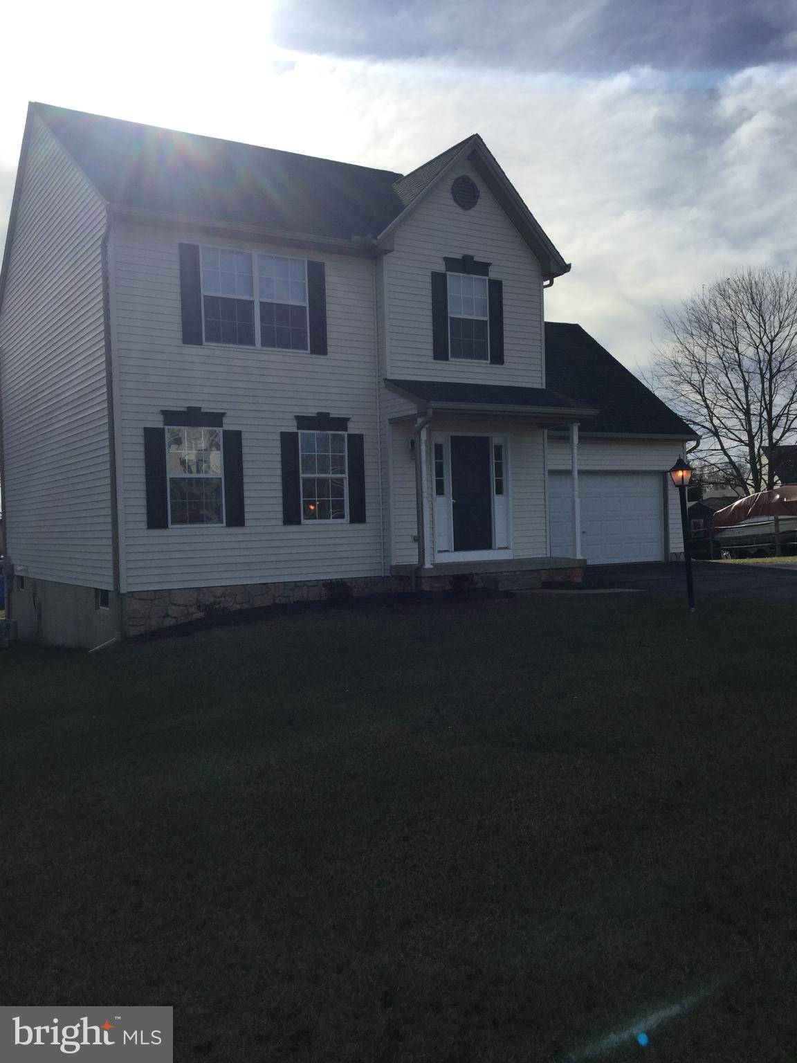 Felton, PA 17322,3 SADDLEBROOK DR