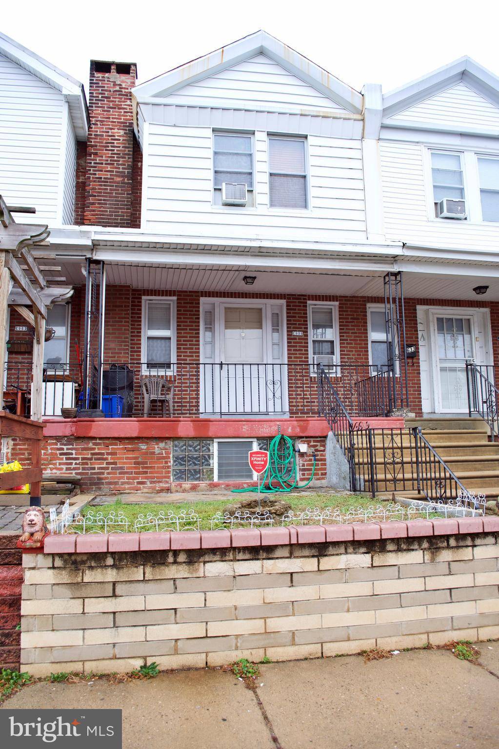 Philadelphia, PA 19120,631 E GODFREY AVE