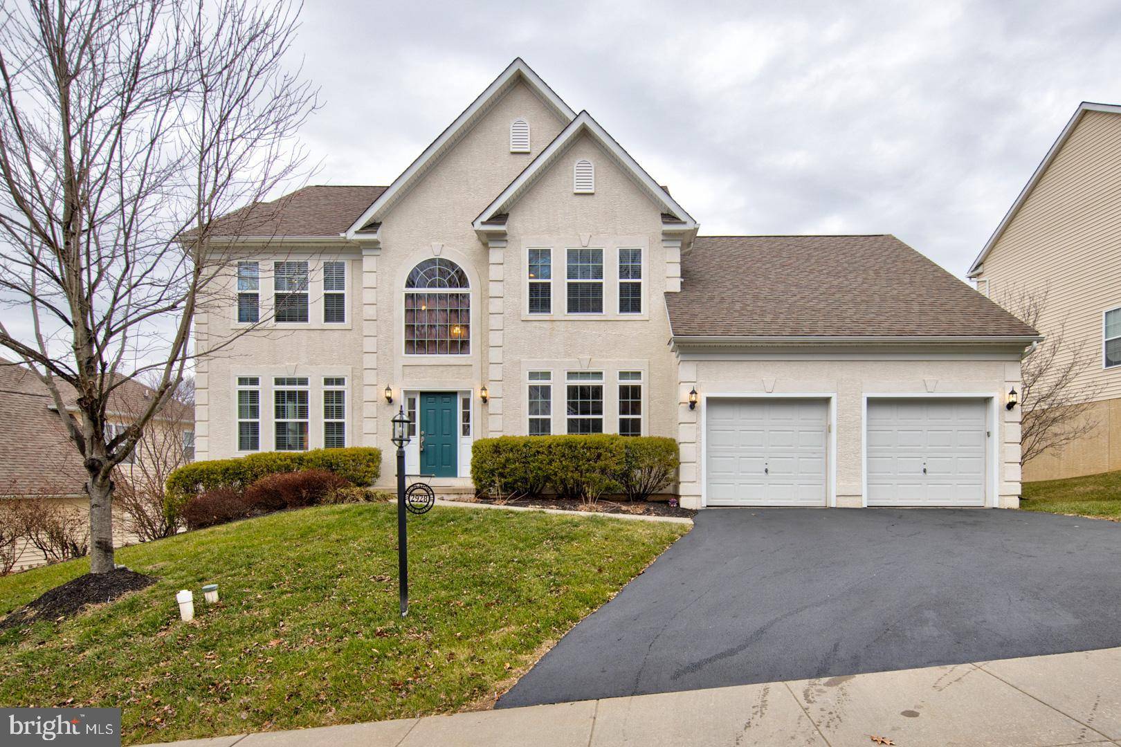 Downingtown, PA 19335,2928 AVEBURY STONE CIR