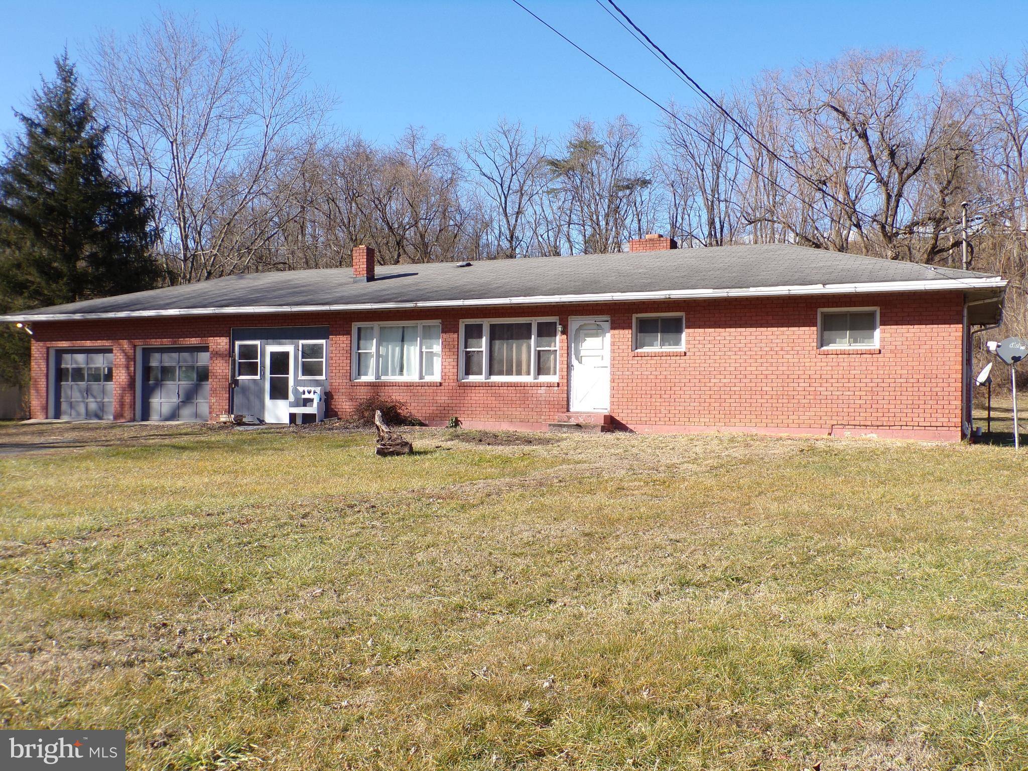 Keyser, WV 26726,8878 FORT ASHBY RD