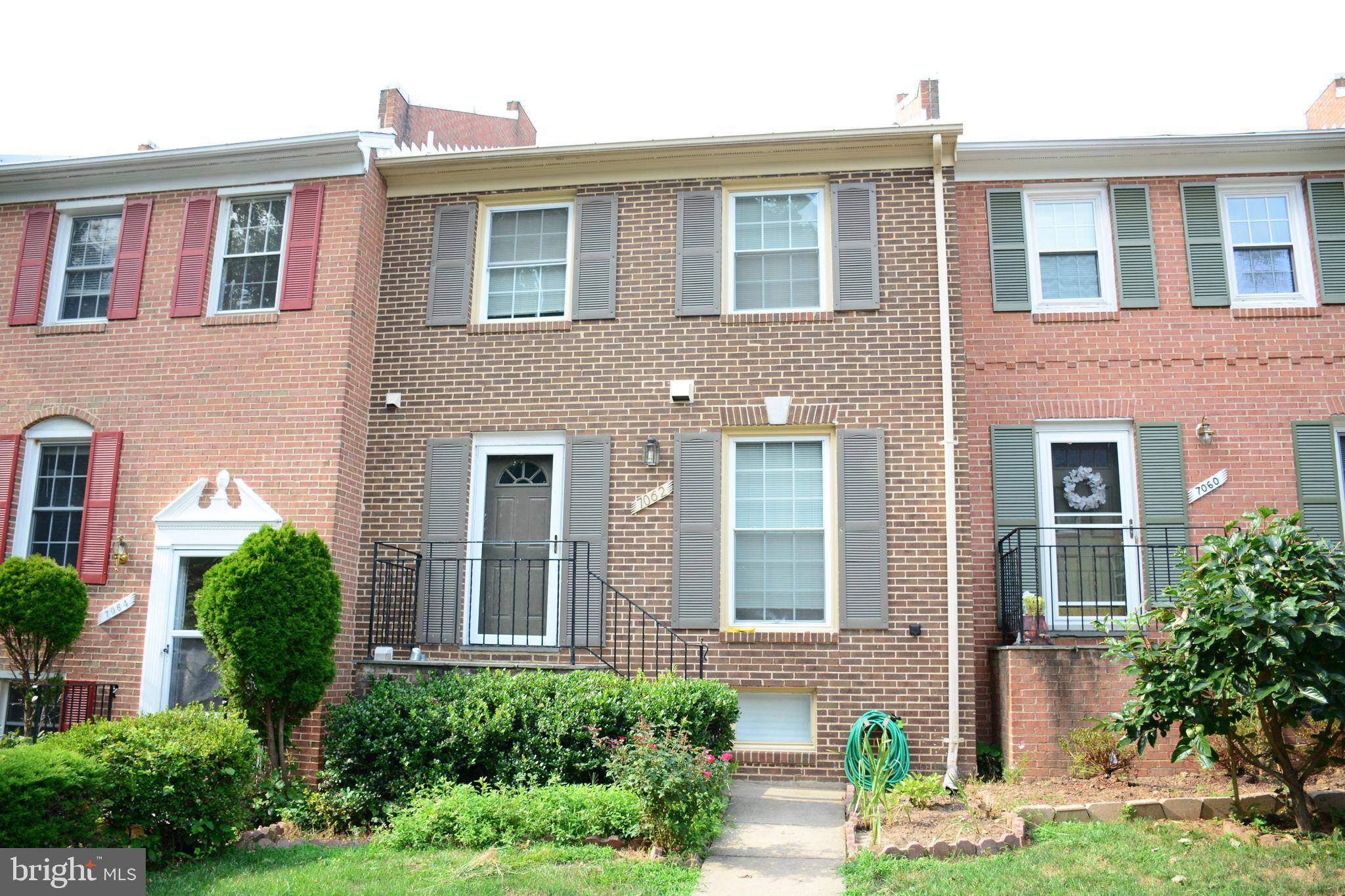 Springfield, VA 22151,7062 LEEBRAD ST