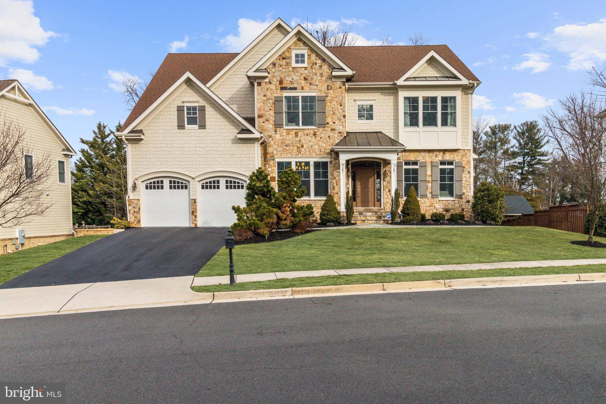 Mclean, VA 22101,6196 ADELINE CT