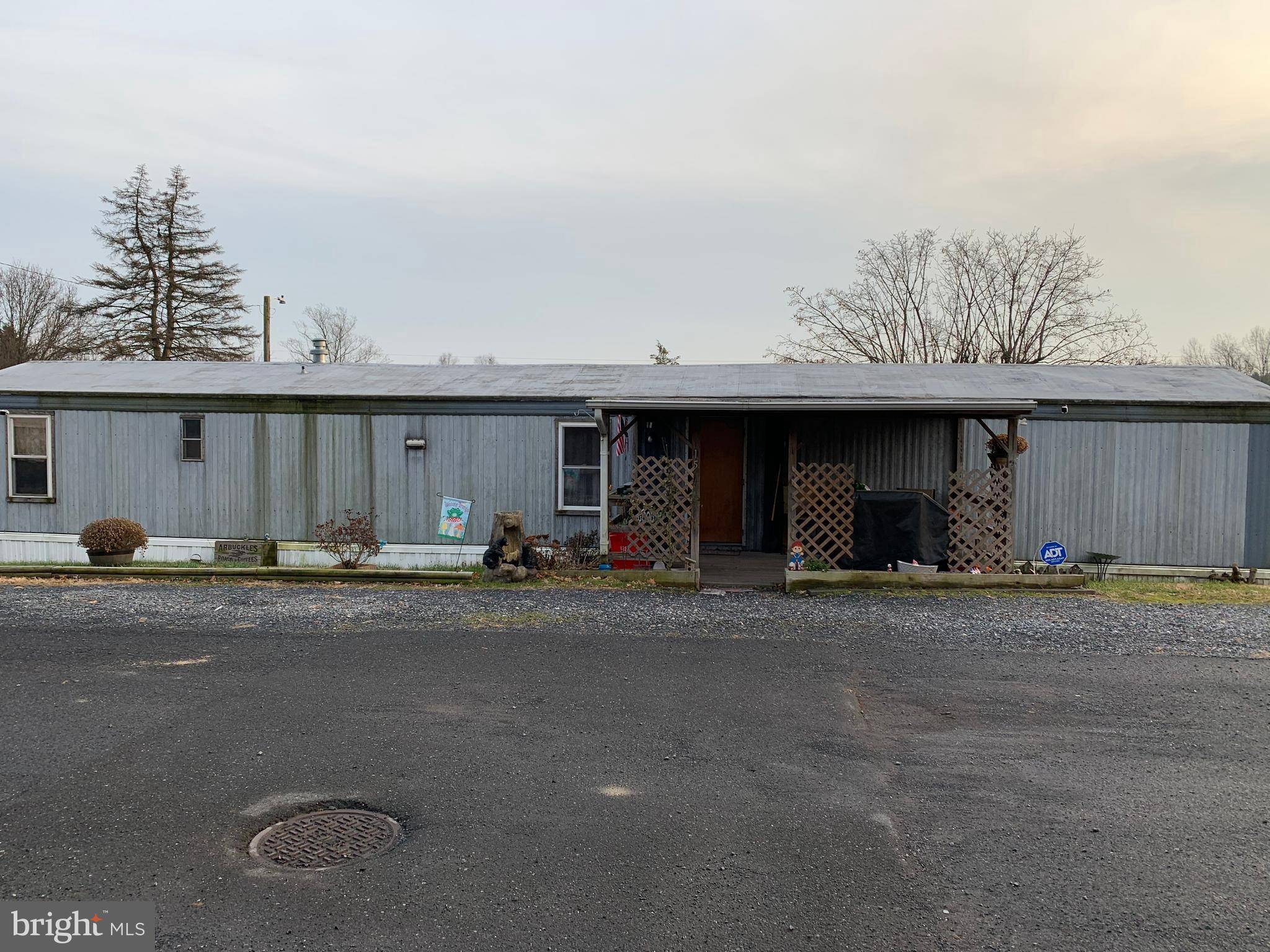 Mohnton, PA 19540,1395 BOWMANSVILLE RD #15