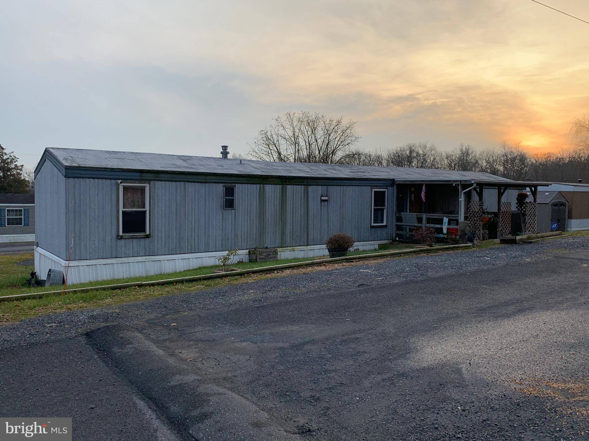 Mohnton, PA 19540,1395 BOWMANSVILLE RD #15