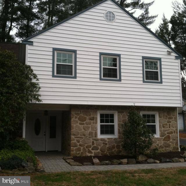 Havertown, PA 19083,513 ELLIS RD