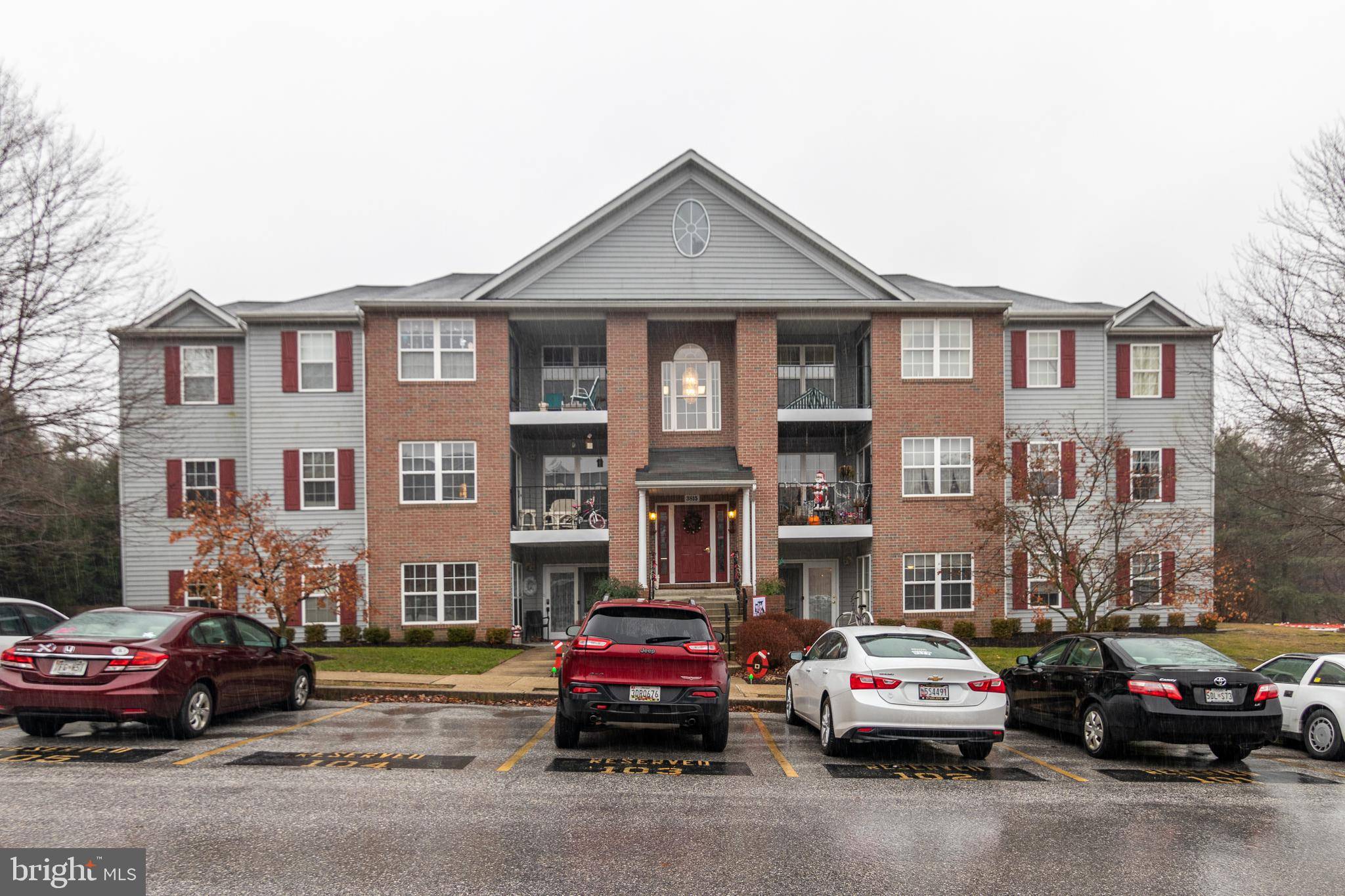 Hampstead, MD 21074,3815 SUNNYFIELD CT #3B