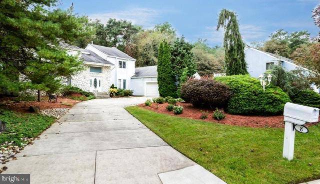 Voorhees, NJ 08043,8 JUSTIN CT