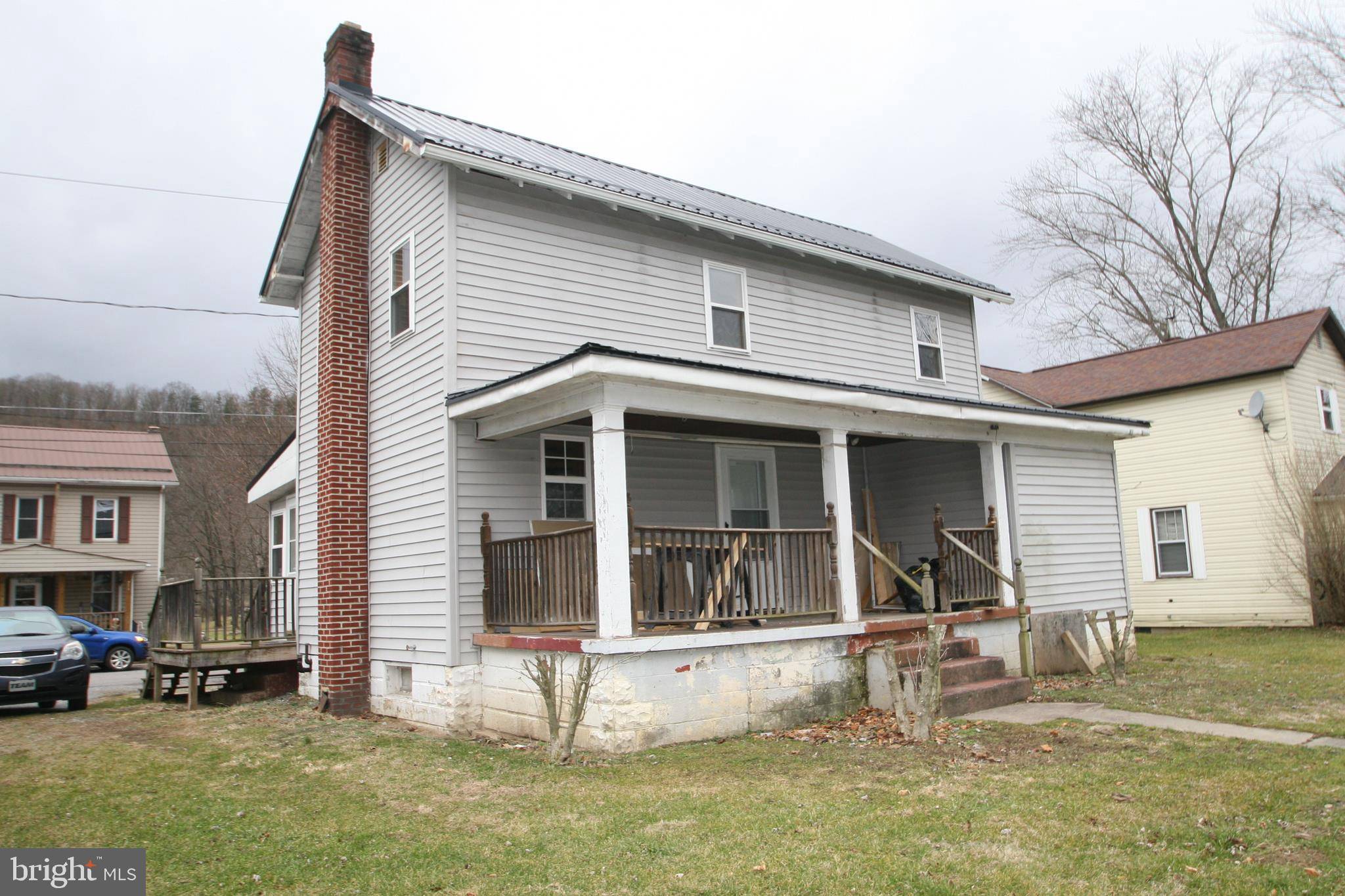 Rockhill Furnace, PA 17249,153 IRON