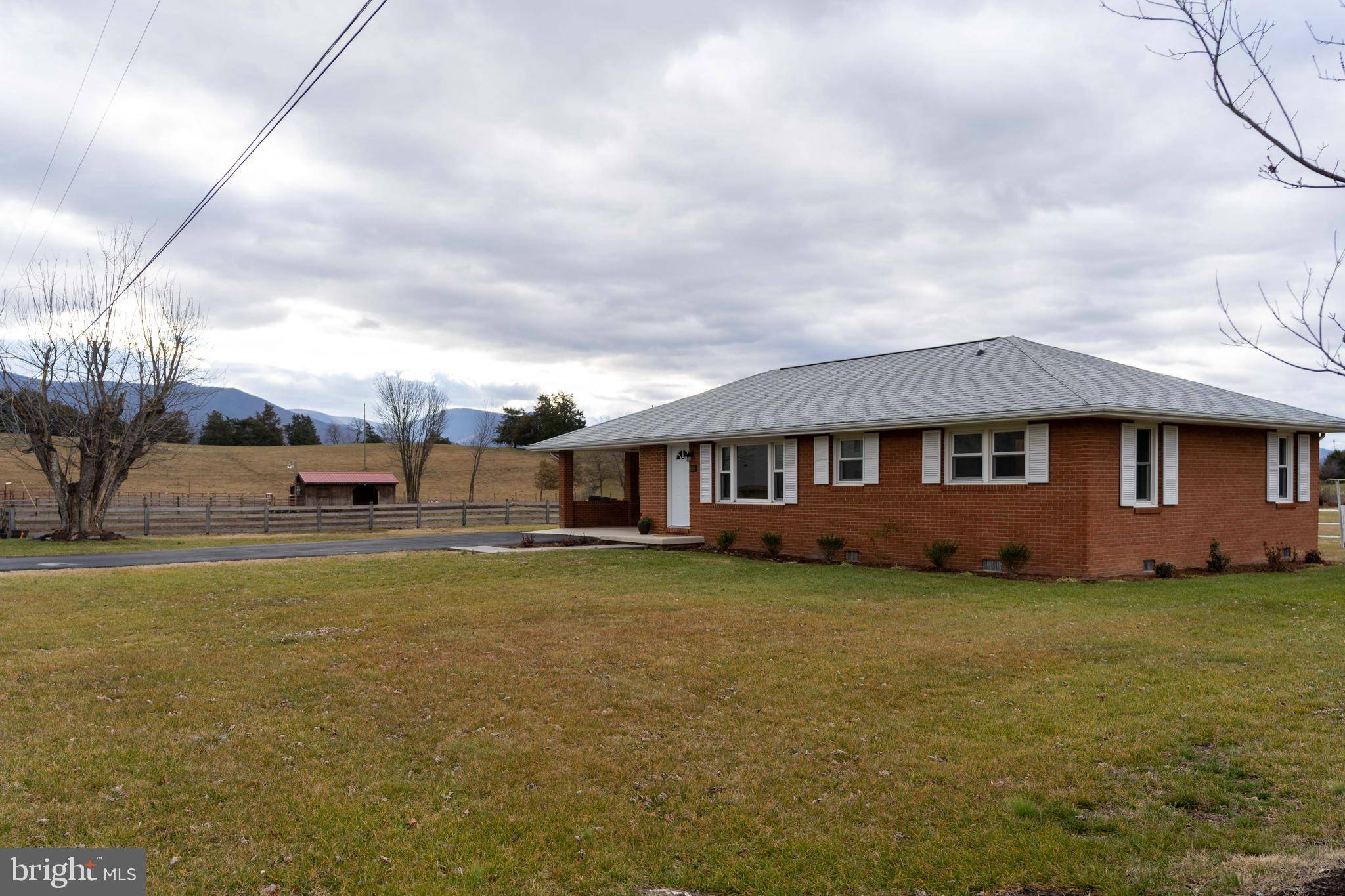 Luray, VA 22835,600 SEVENTH AVE