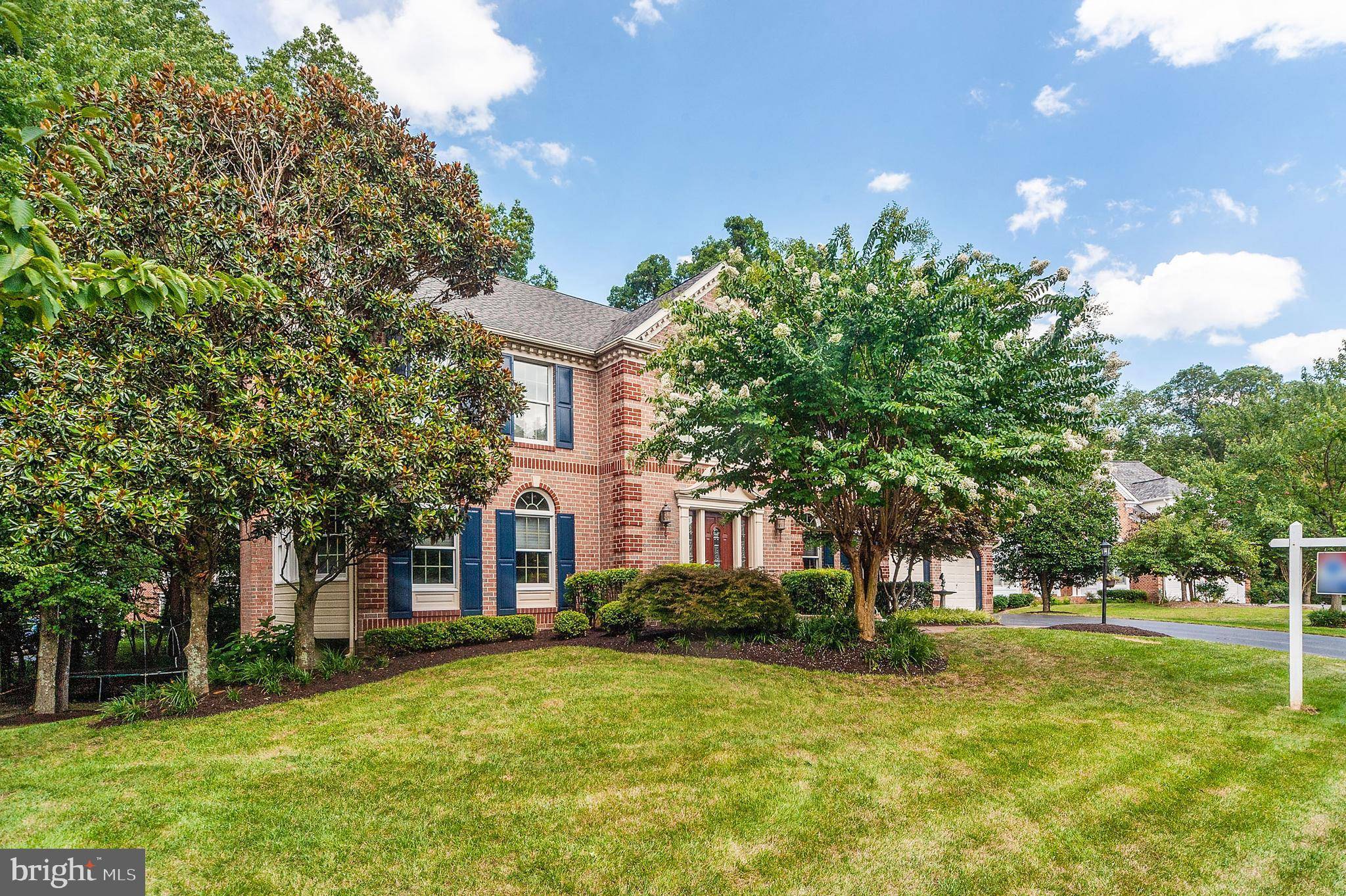 Millersville, MD 21108,210 BLACKHAW CT