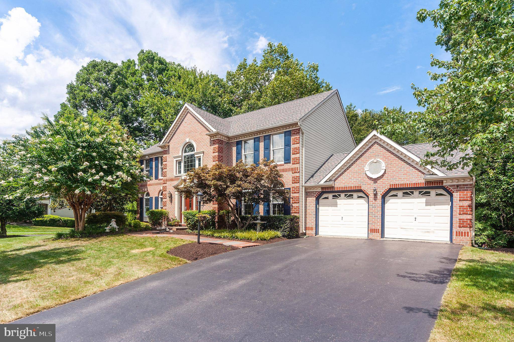 Millersville, MD 21108,210 BLACKHAW CT