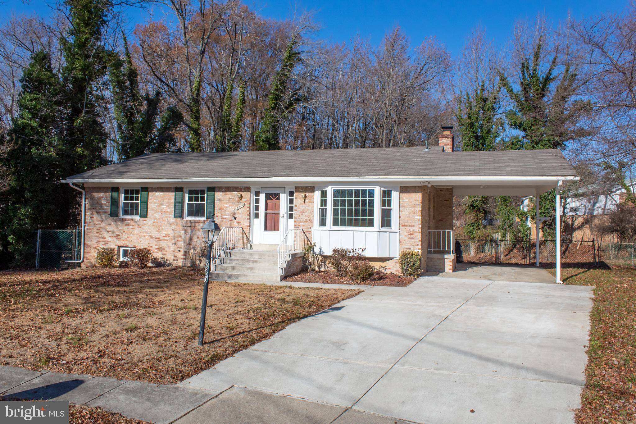 Upper Marlboro, MD 20772,9800 CONE CT