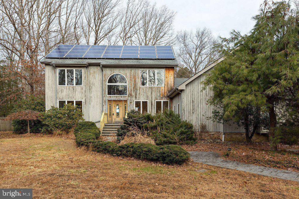 Shamong, NJ 08088,5 TREATY ELM LN