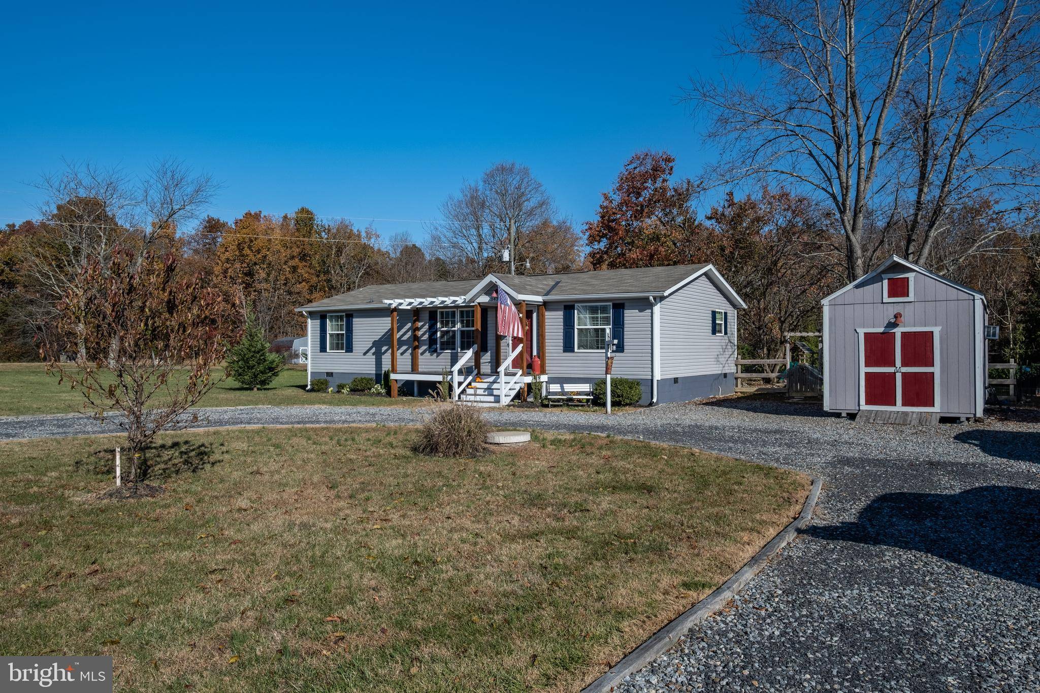 Locust Grove, VA 22508,34325 PARKER RD