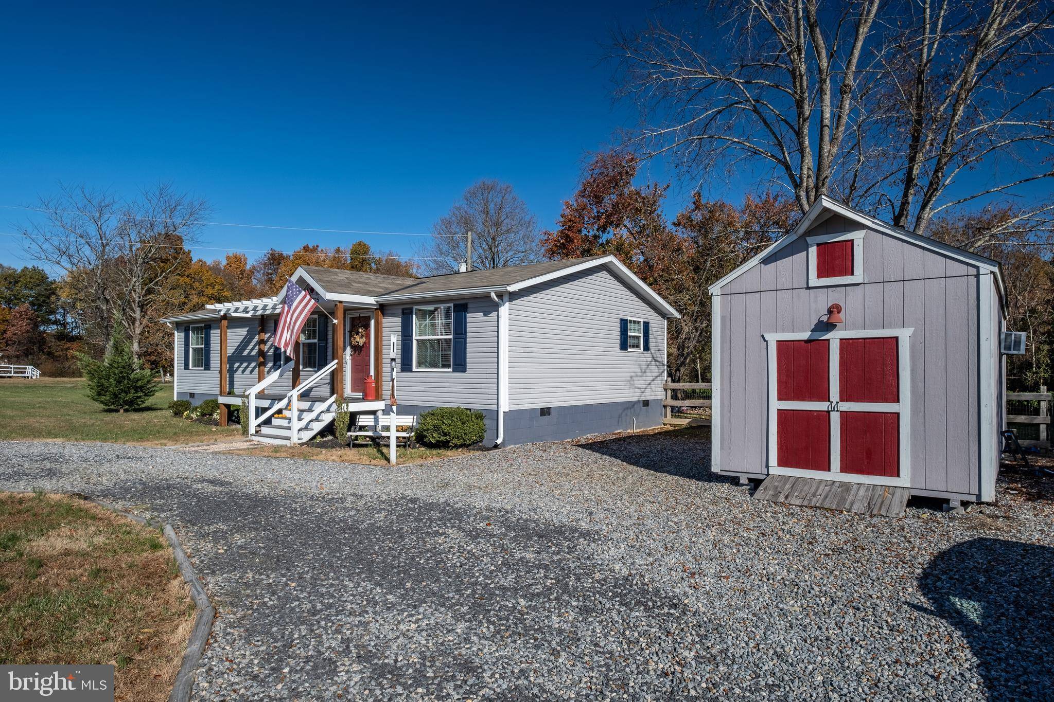 Locust Grove, VA 22508,34325 PARKER RD