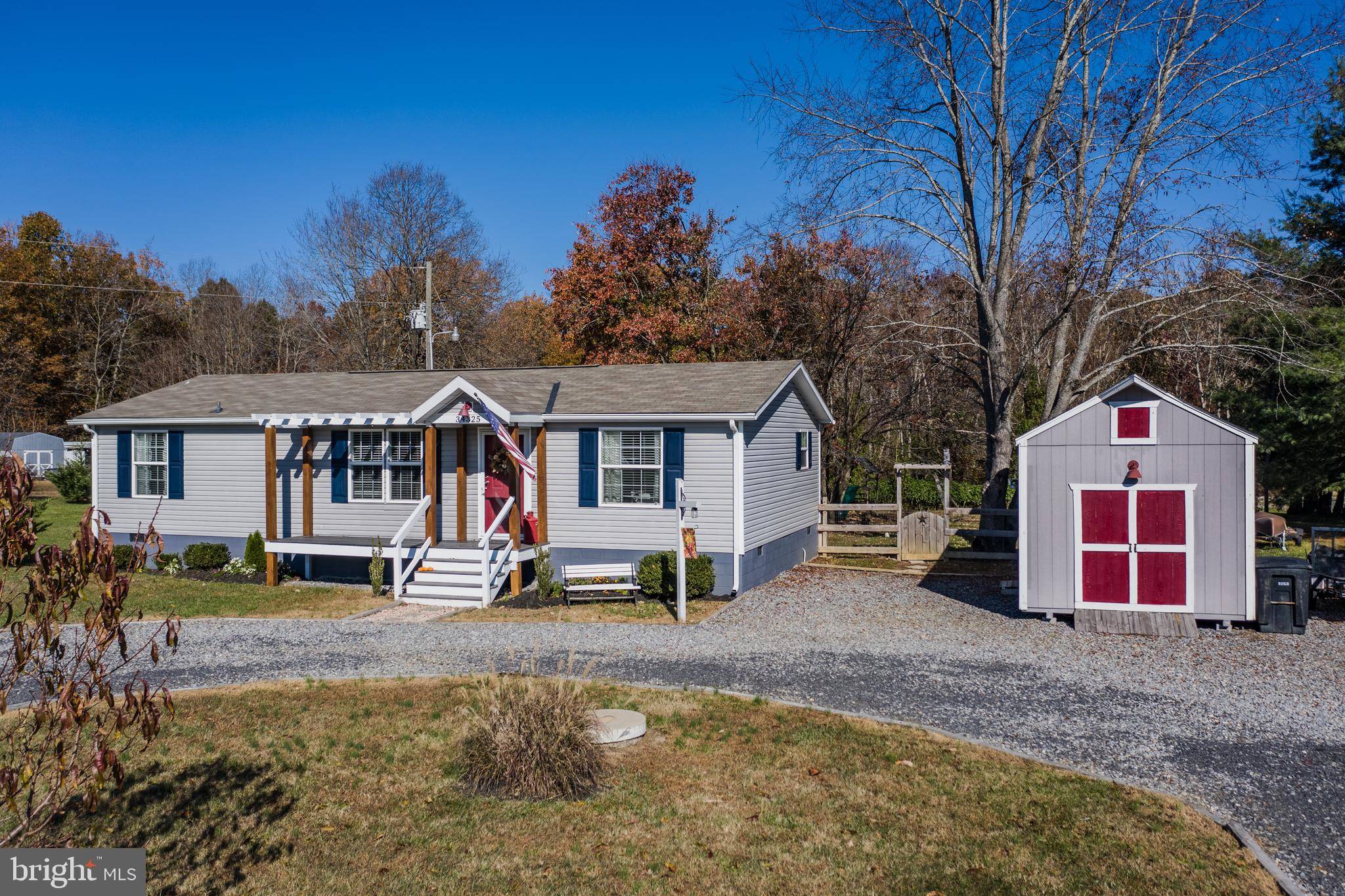 Locust Grove, VA 22508,34325 PARKER RD