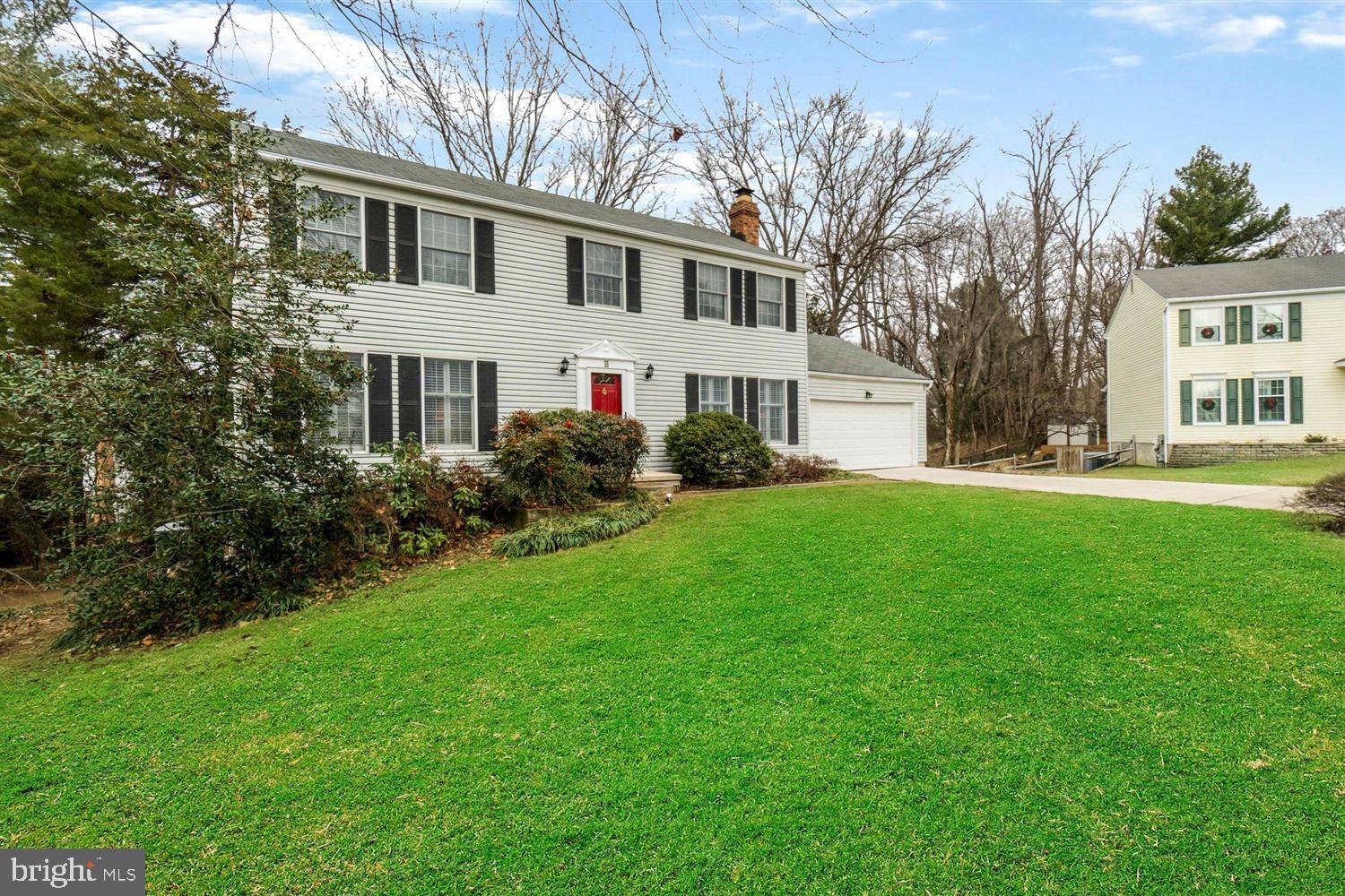 Lutherville Timonium, MD 21093,8 SEDGEFIELD CT