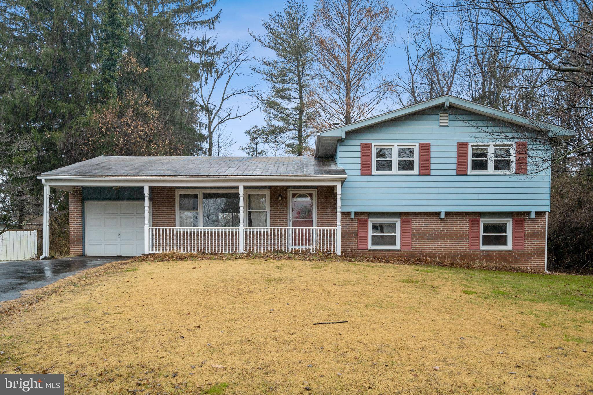 Malvern, PA 19355,3 WOOD LN