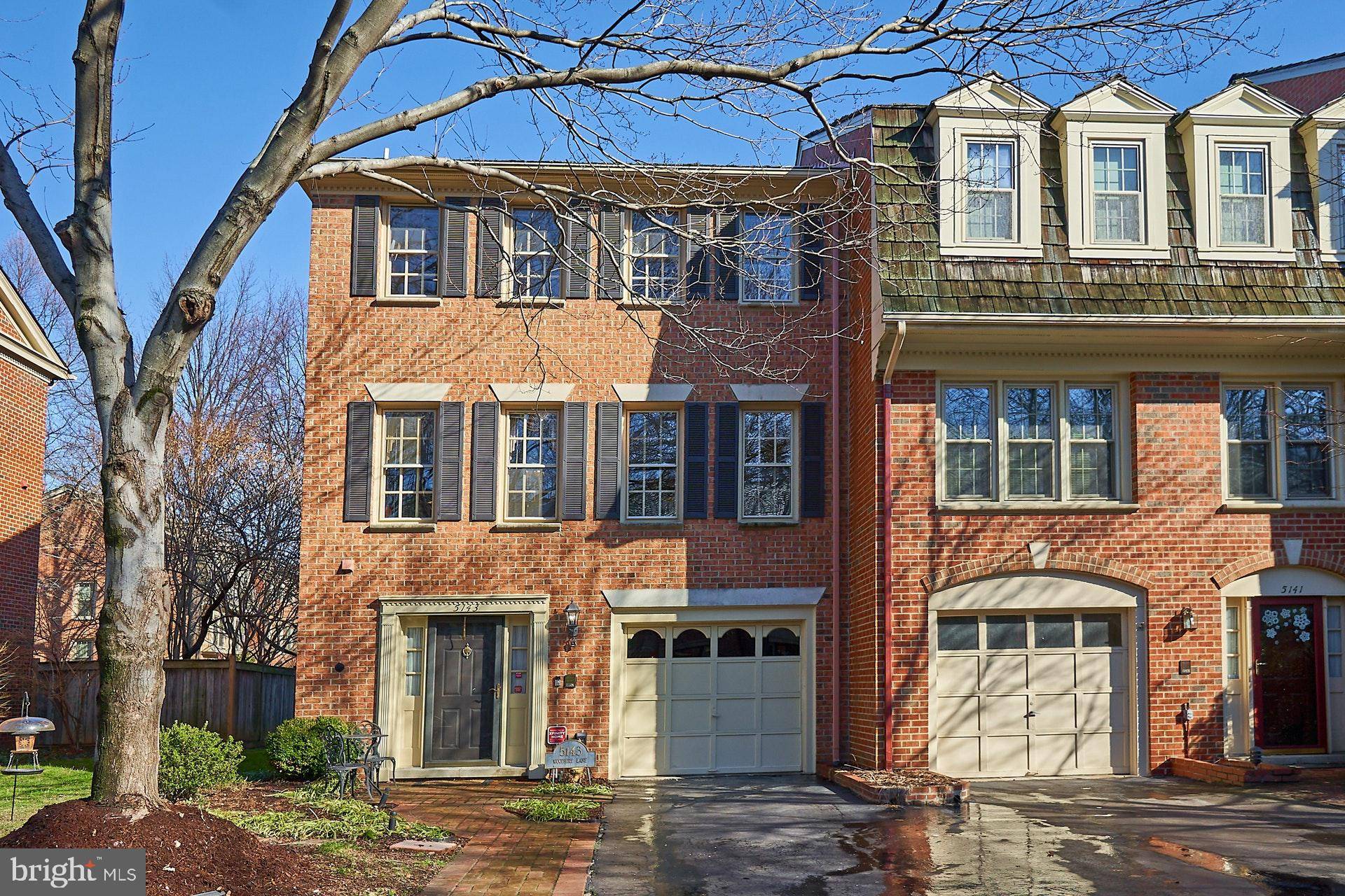 Alexandria, VA 22311,5143 WOODMIRE LN