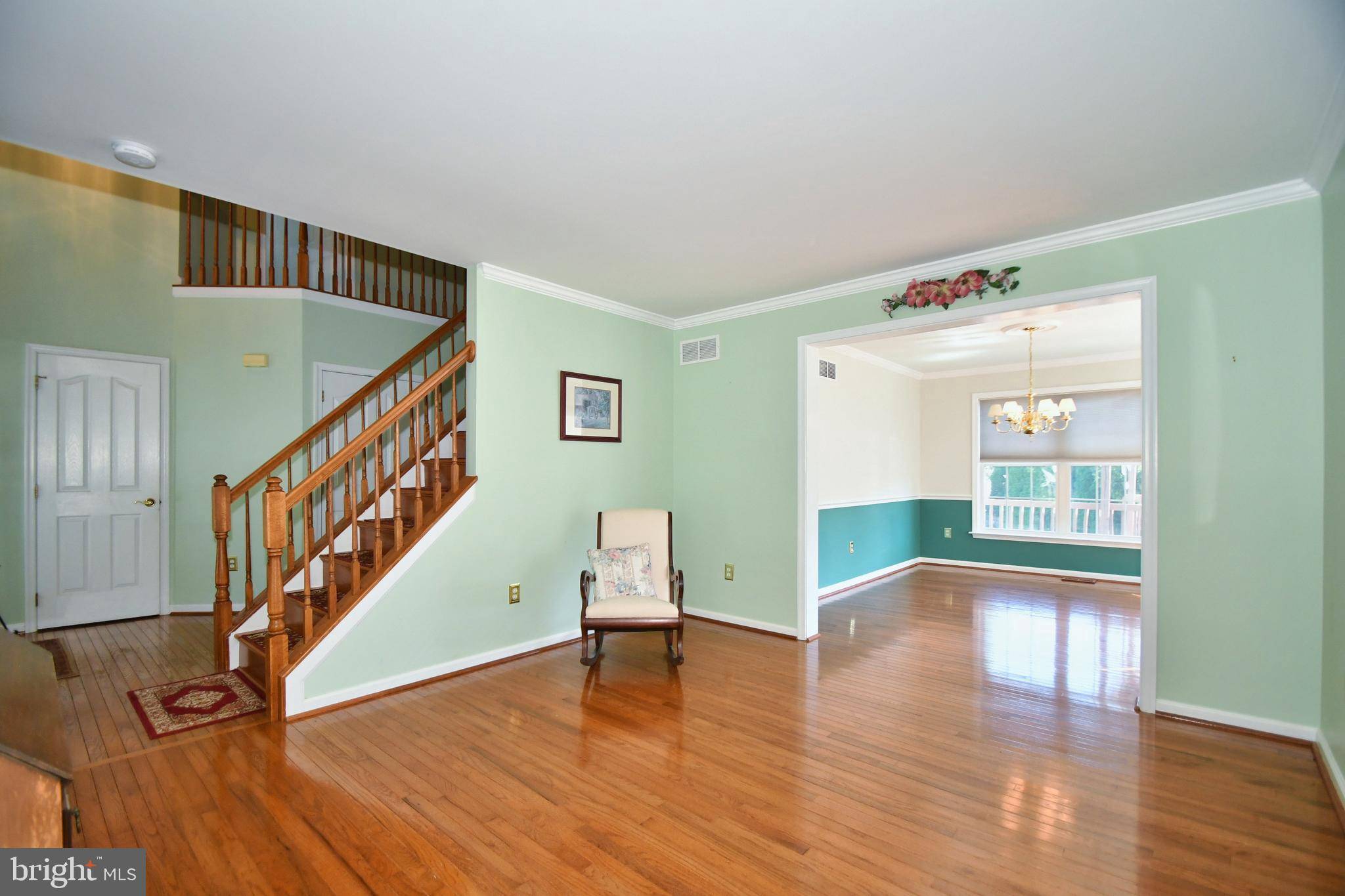 Bel Air, MD 21014,1337 OVERLOOK WAY