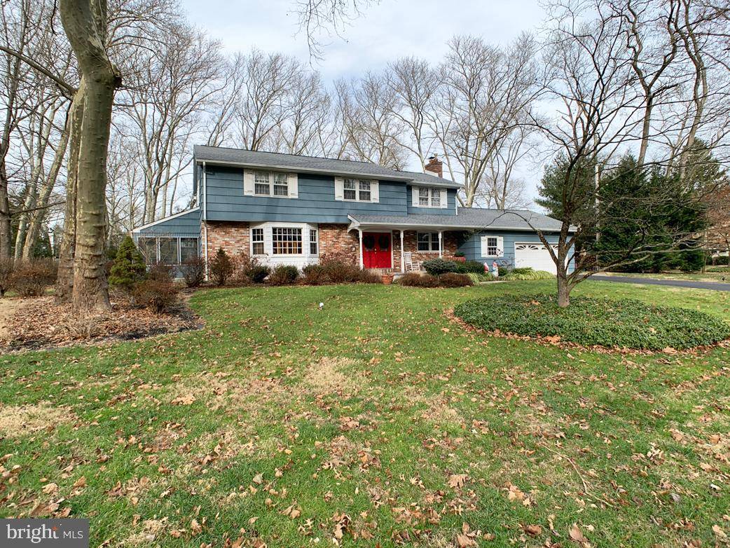 Yardley, PA 19067,406 ESSEX LN